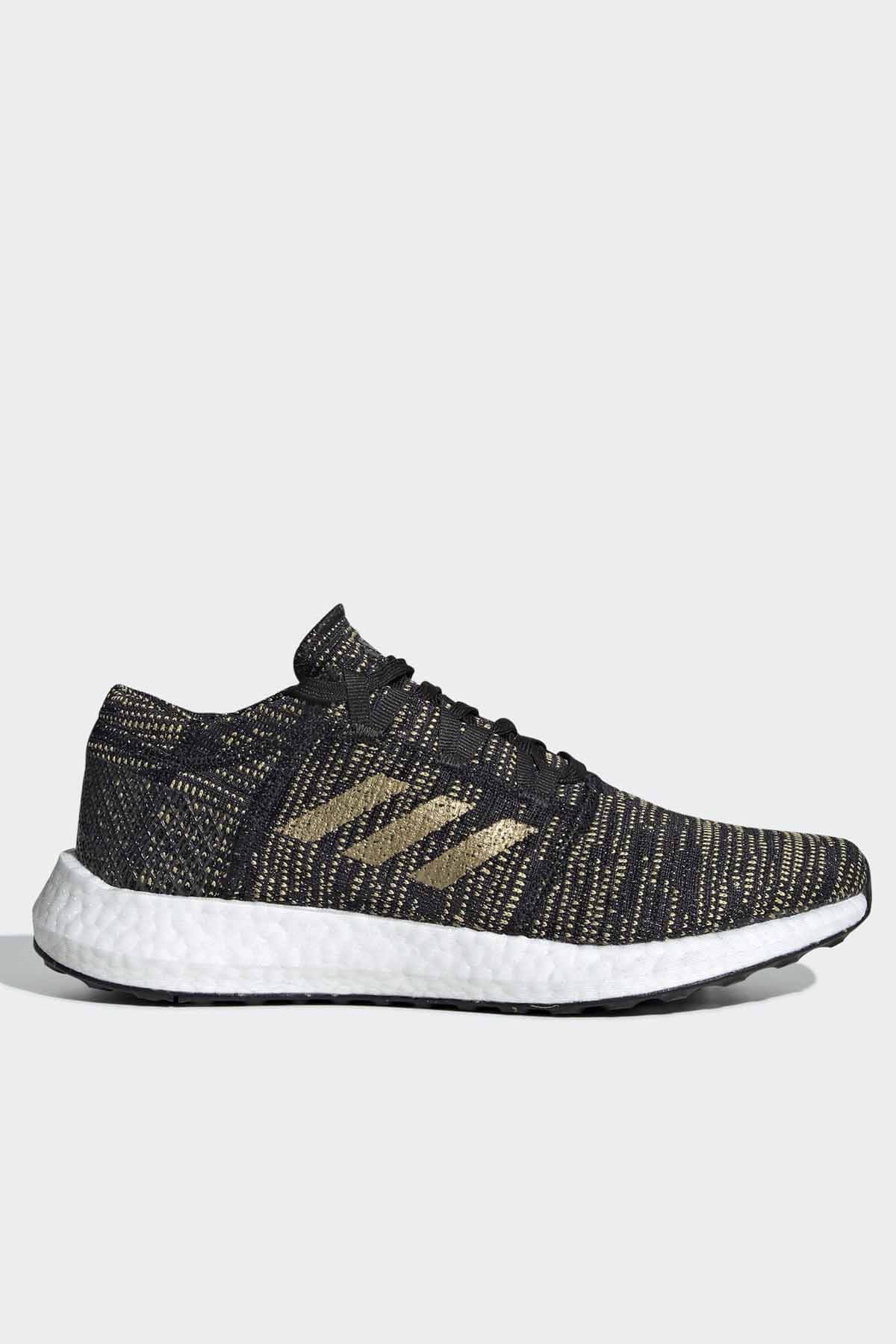 ADIDASGünlük SporAdidas Pure BOOST GO W Kadın Günlük Spor Ayakkabı F36346SIYAH