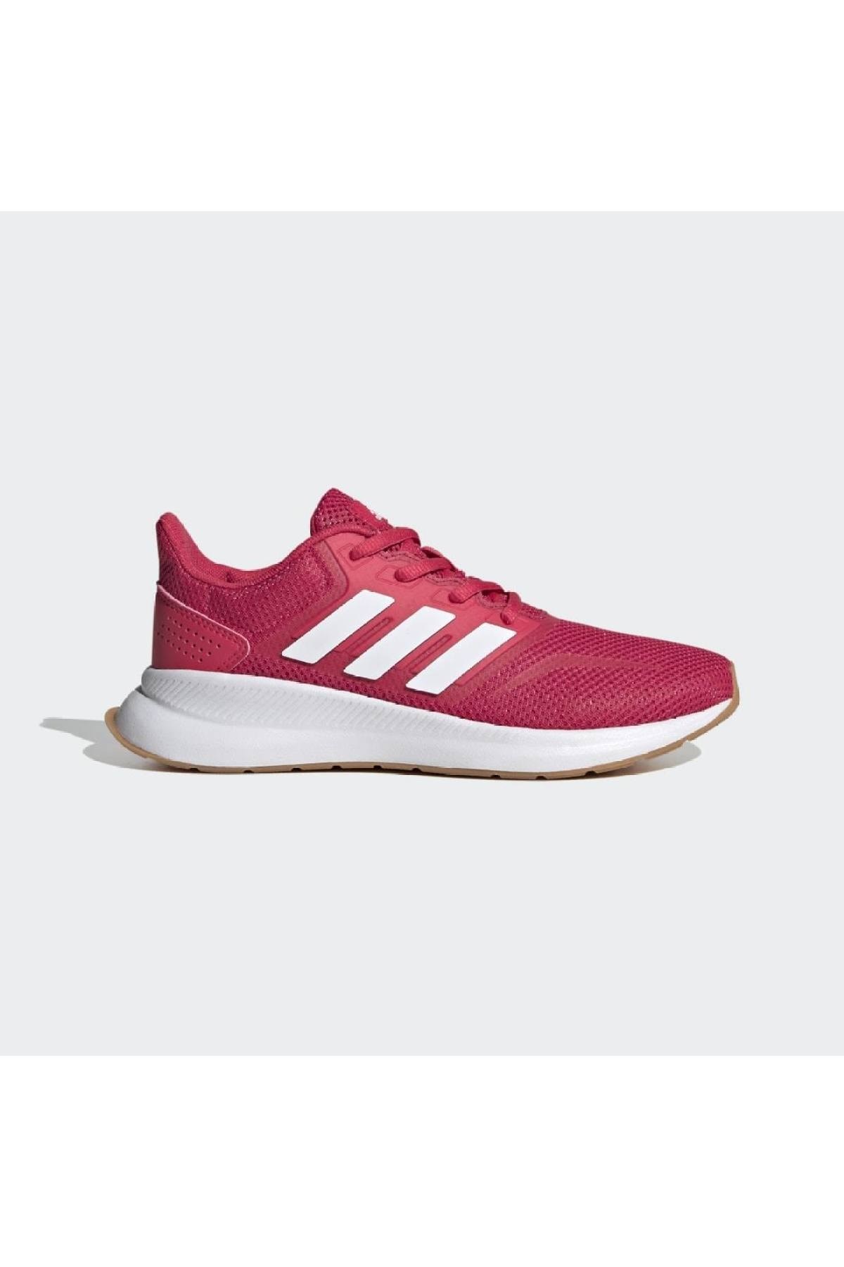 ADIDASGünlük SporAdidas Runfalcon K Kadın Günlük Spor Ayakkabı FW4804FUSYA