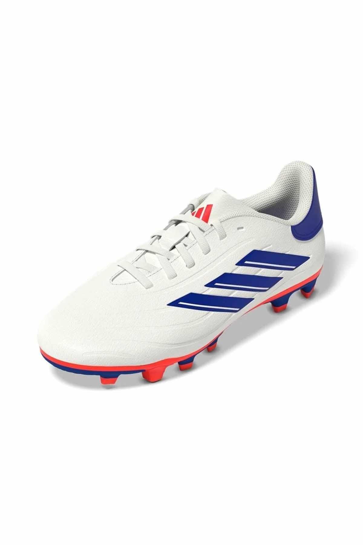 ADIDASKramponAdidas Copa Pure 2 Clup FxG Çocuk Krampon Ayakkabı IG6412Çok Renkli