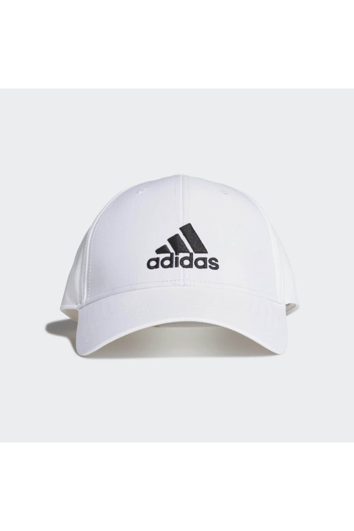 ADIDASŞapkaAdidas Ball Cap  FK0899BEYAZ