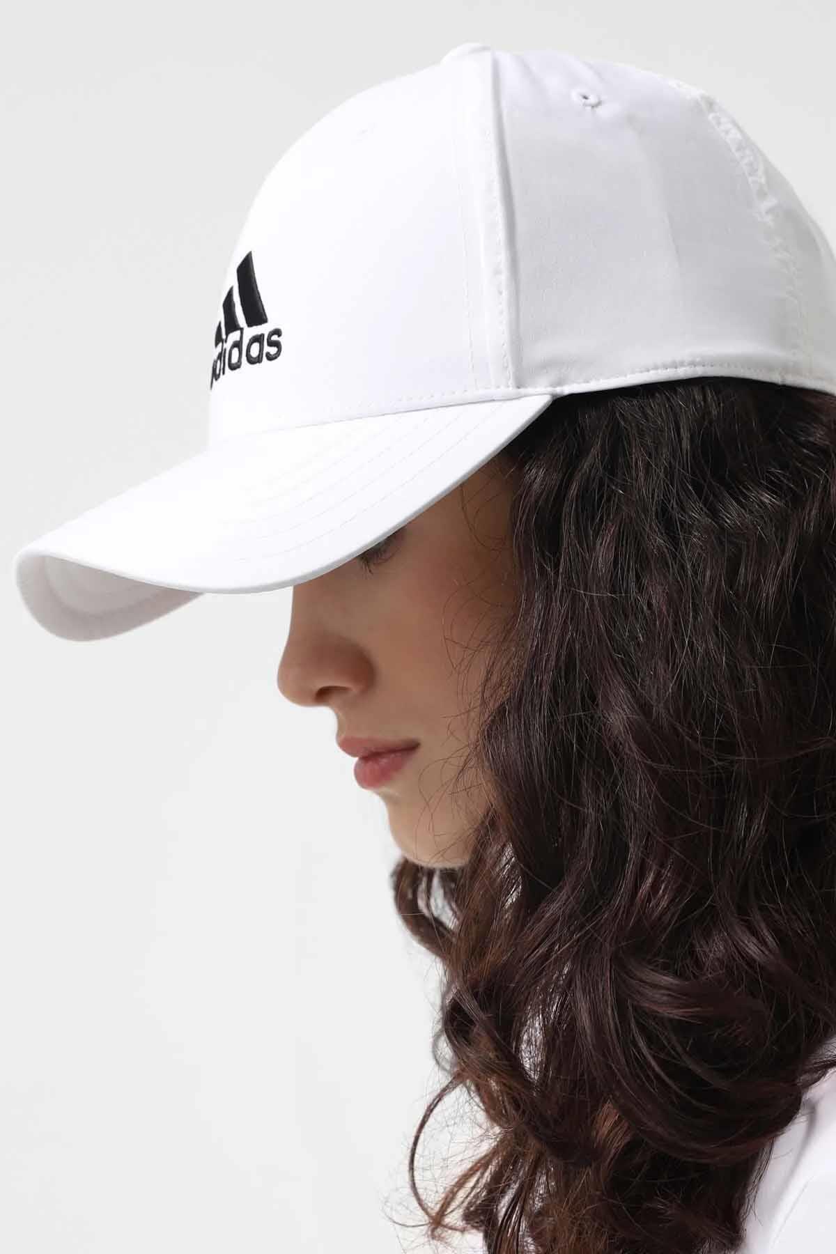 ADIDASŞapkaAdidas Unisex Şapka Unisex Şapka II3252BEYAZ