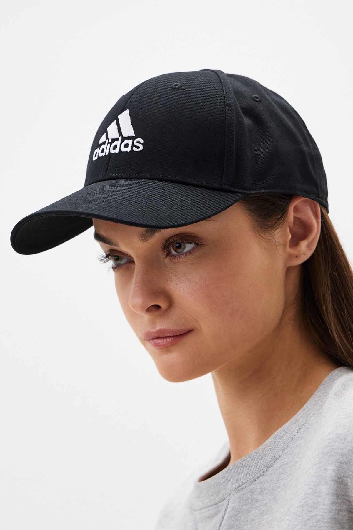 ADIDASŞapkaAdidas Unisex Şapka Unisex Şapka II3513Siyah