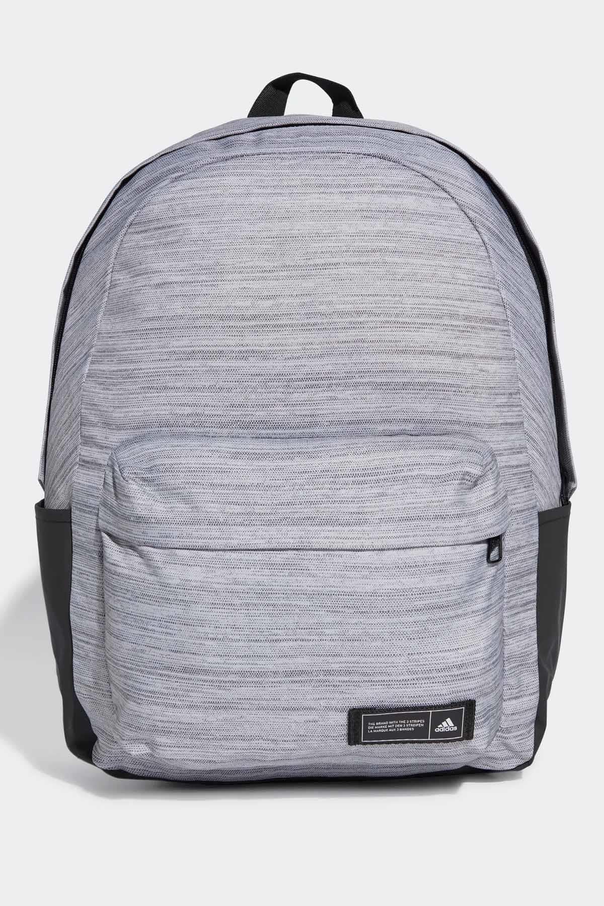 ADIDASSırt ÇantasıAdidas Günlük Ve Okul Çantası 27,5 L 44 cm. x 36 cm. x 15 cm Unisex Sırt Çantası IZ1882-1Gri