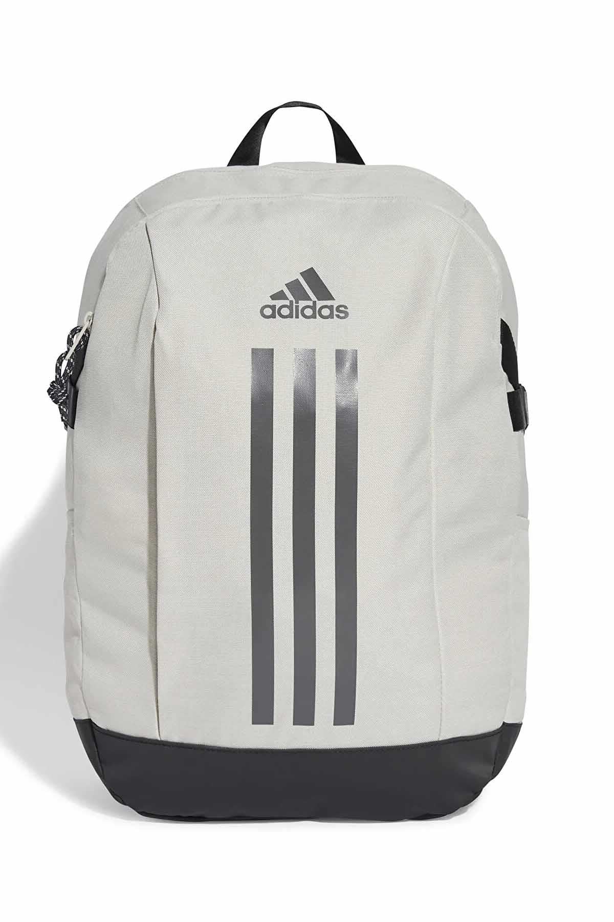 ADIDASSırt ÇantasıAdidas Power VII Unisex Sırt Çantası 19 cm x 30 cm x 46 cm Unisex Sırt Çantası IX3178SIYAH