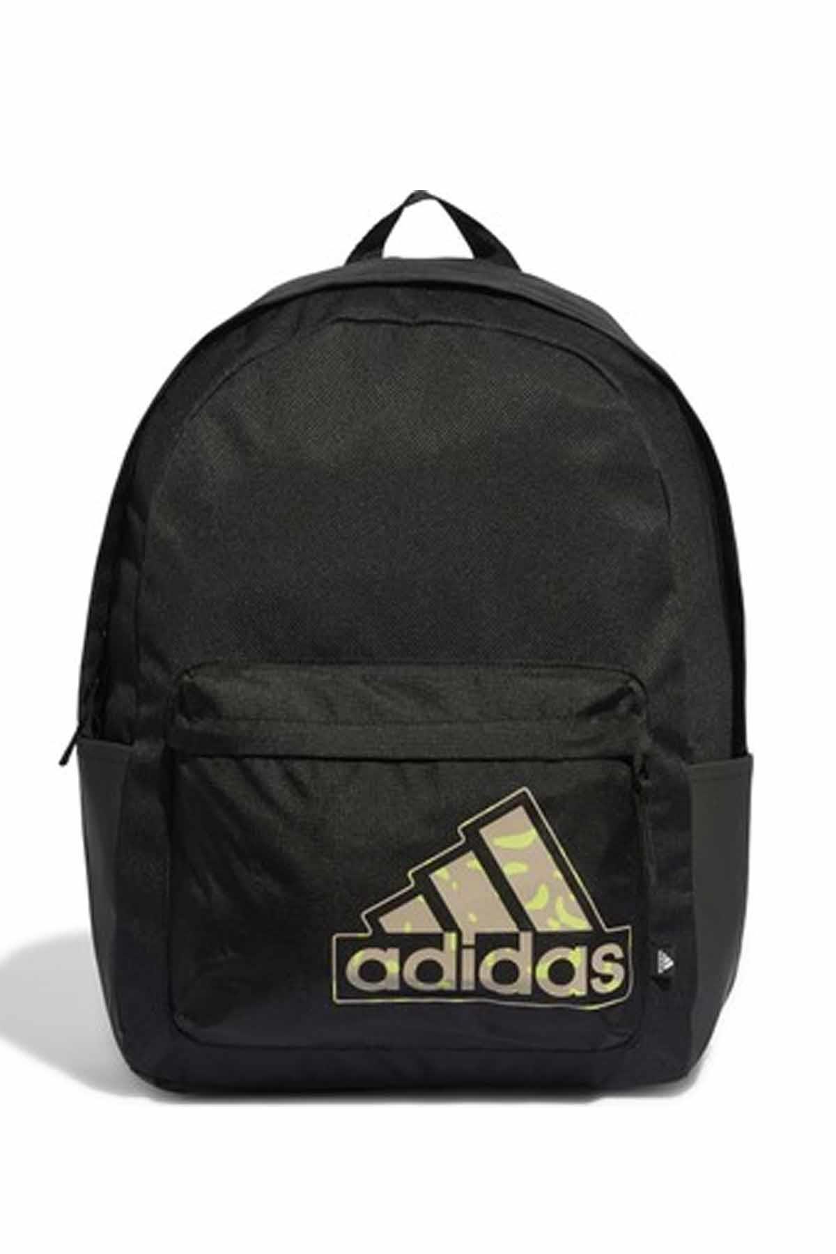 ADIDASSırt ÇantasıAdidas Sırt ve Okul Çantası 27,5 LT. 15 cm x 36 cm x 44 cm Unisex Sırt Çantası RSHY0732-2SIYAH