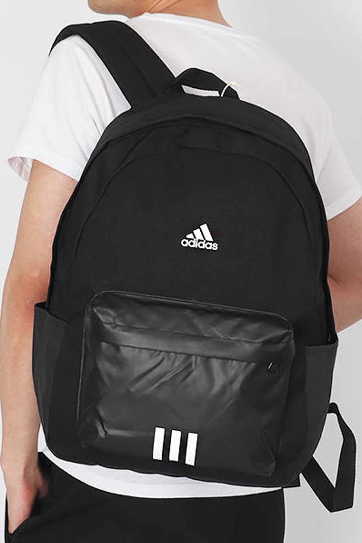 ADIDASSırt ÇantasıAdidas Sırt ve Okul Çantası  15 cm x 36 cm x 44 cm Unisex Sırt Çantası HG0348-1Siyah