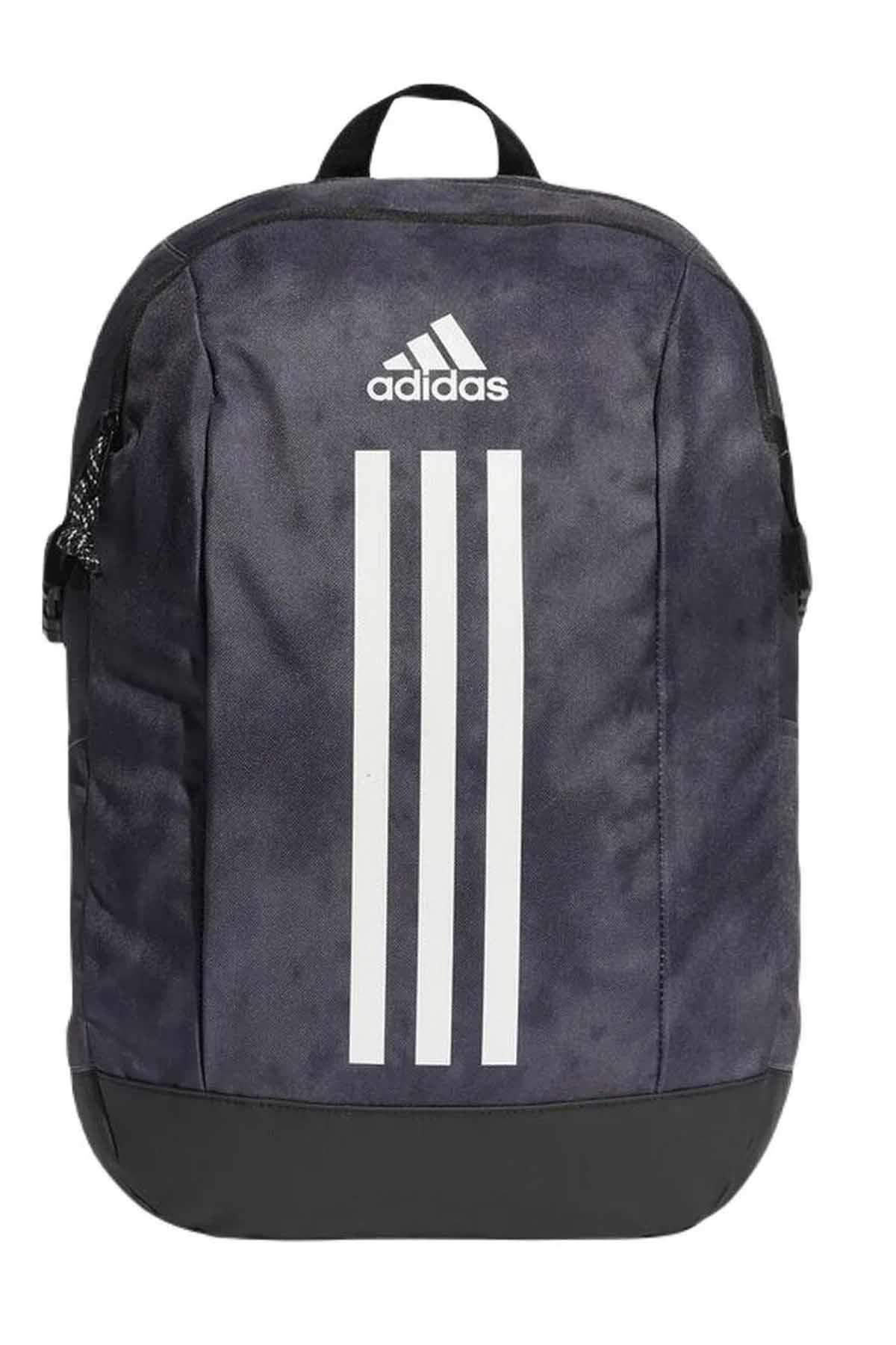 ADIDASSırt ÇantasıAdidas Sırt ve Okul Çantası GTX Power 19 cm x 30 cm x 46 cm. Hacim: 26,5 L Unisex Sırt Çantası IS7386Siyah