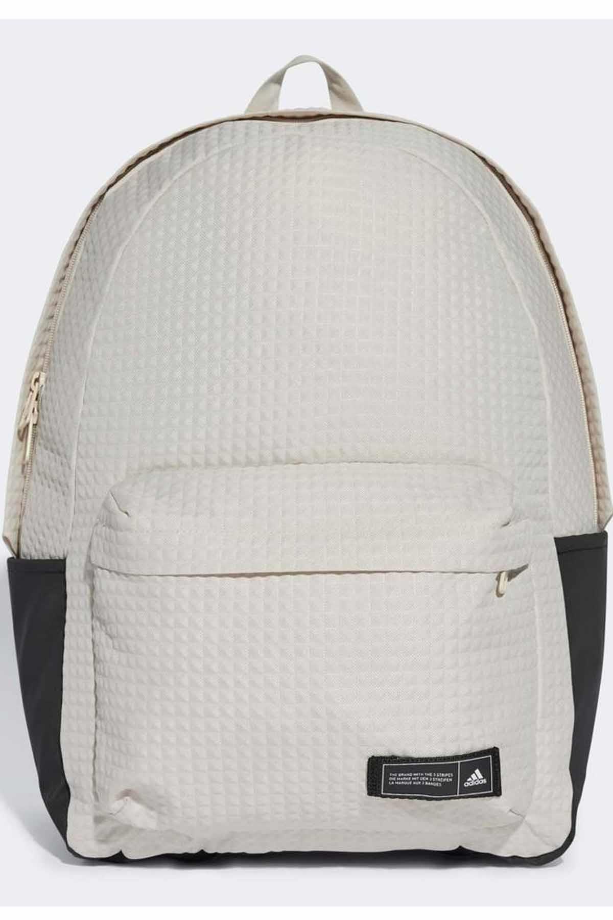 ADIDASSırt ÇantasıAdidas Sırt ve Okul Çantası 27,5 L 15 x 36 x 44 cm Unisex Sırt Çantası IY5352Bej