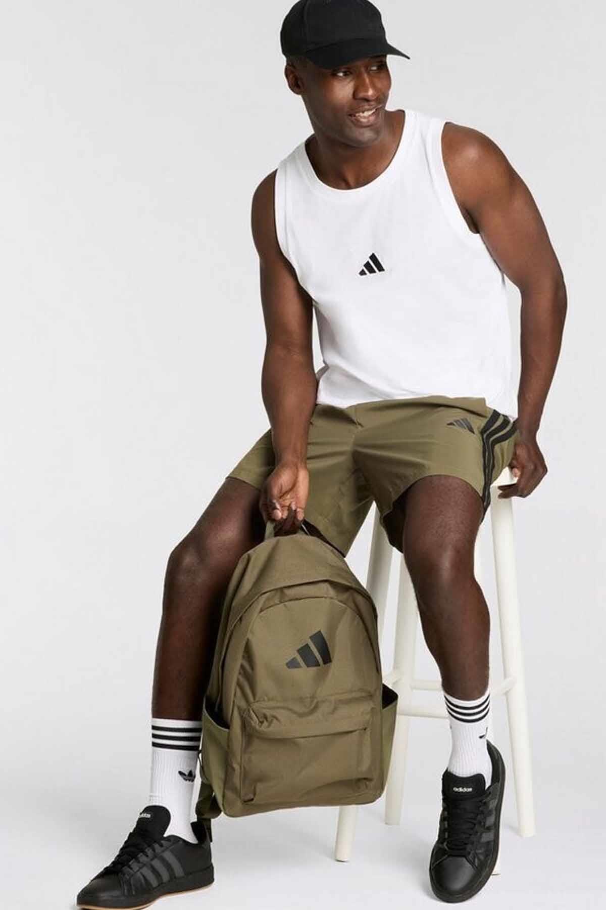 ADIDASSırt ÇantasıAdidas Sırt ve Okul Çantası Unisex Sırt Çantası IS7051Çok Renkli