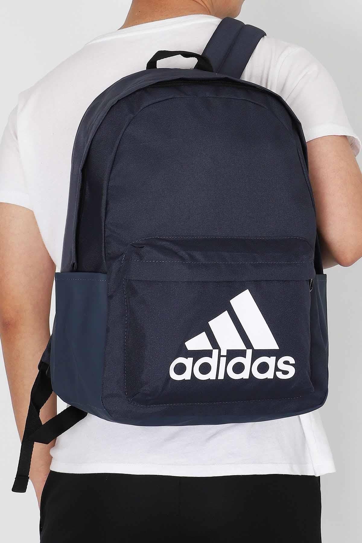 ADIDASSırt ÇantasıAdidas Sırt ve Okul Çantası  15 cm x 36 cm x 44 cm Unisex Sırt Çantası HR9809LACI