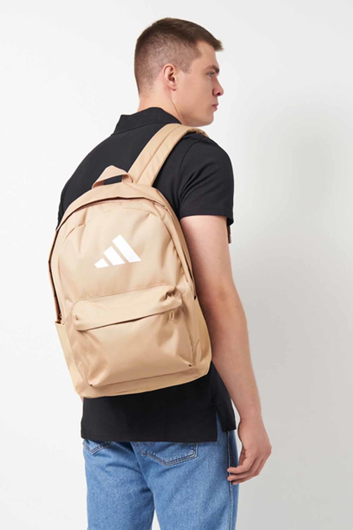 ADIDASSırt ÇantasıAdidas Sırt ve Okul Çantası Unisex Sırt Çantası JX8858Çok Renkli