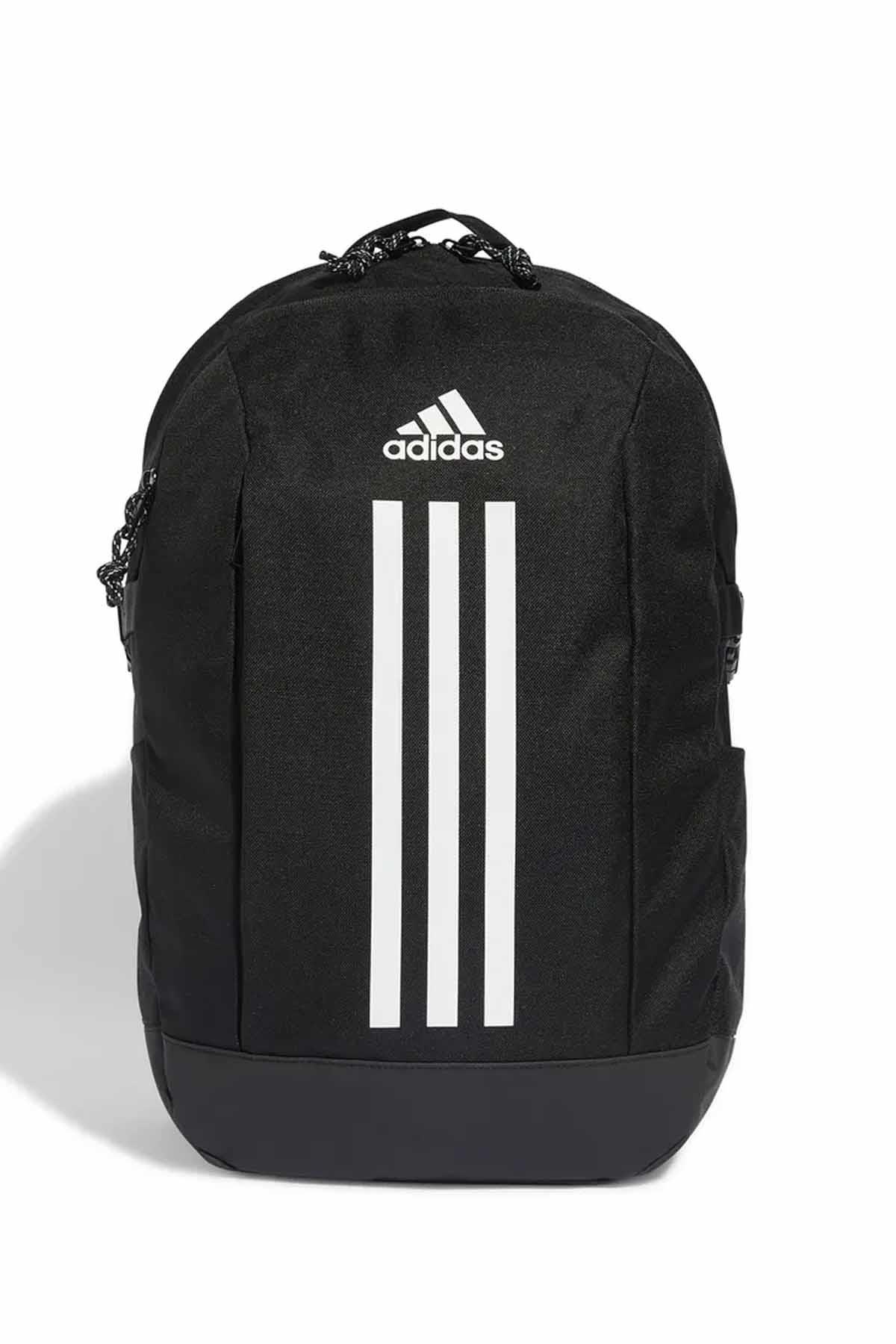 ADIDASSırt ÇantasıAdidas Sırt Ve Okul Çantası Power VI 19 cm x 30 cm x 48 cm.Hacim: 23,5 litre. Unisex Sırt Çantası HB1324-5SIYAH