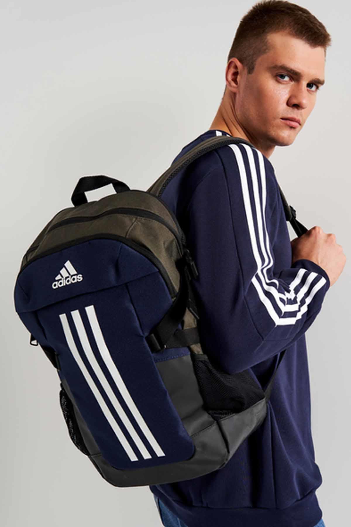 Adidas Sırt ve Okul Çantası Power VI 19 cm. x 30 cm. x 48 cm