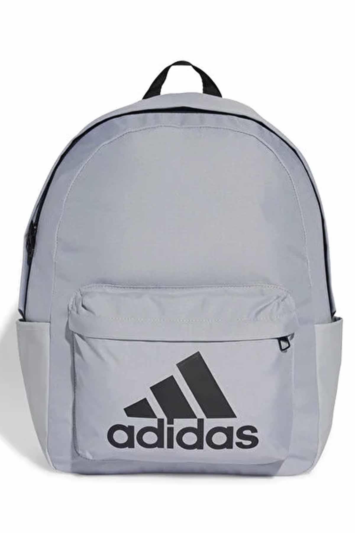 ADIDASSırt ÇantasıAdidas Sırt ve Okul Çantası  15 cm x 36 cm x 44 cm Unisex Sırt Çantası IZ1884Gri