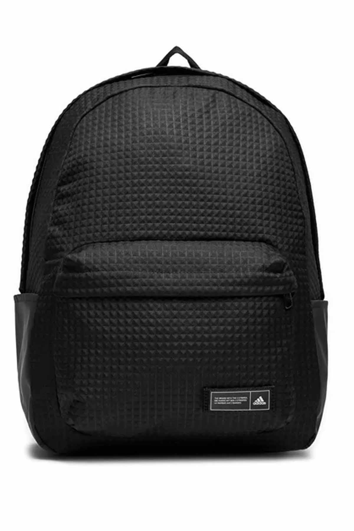 ADIDASSırt ÇantasıAdidas Sırt ve Okul Çantası 27,5 L 15 x 36 x 44 cm Unisex Sırt Çantası IM5527Siyah