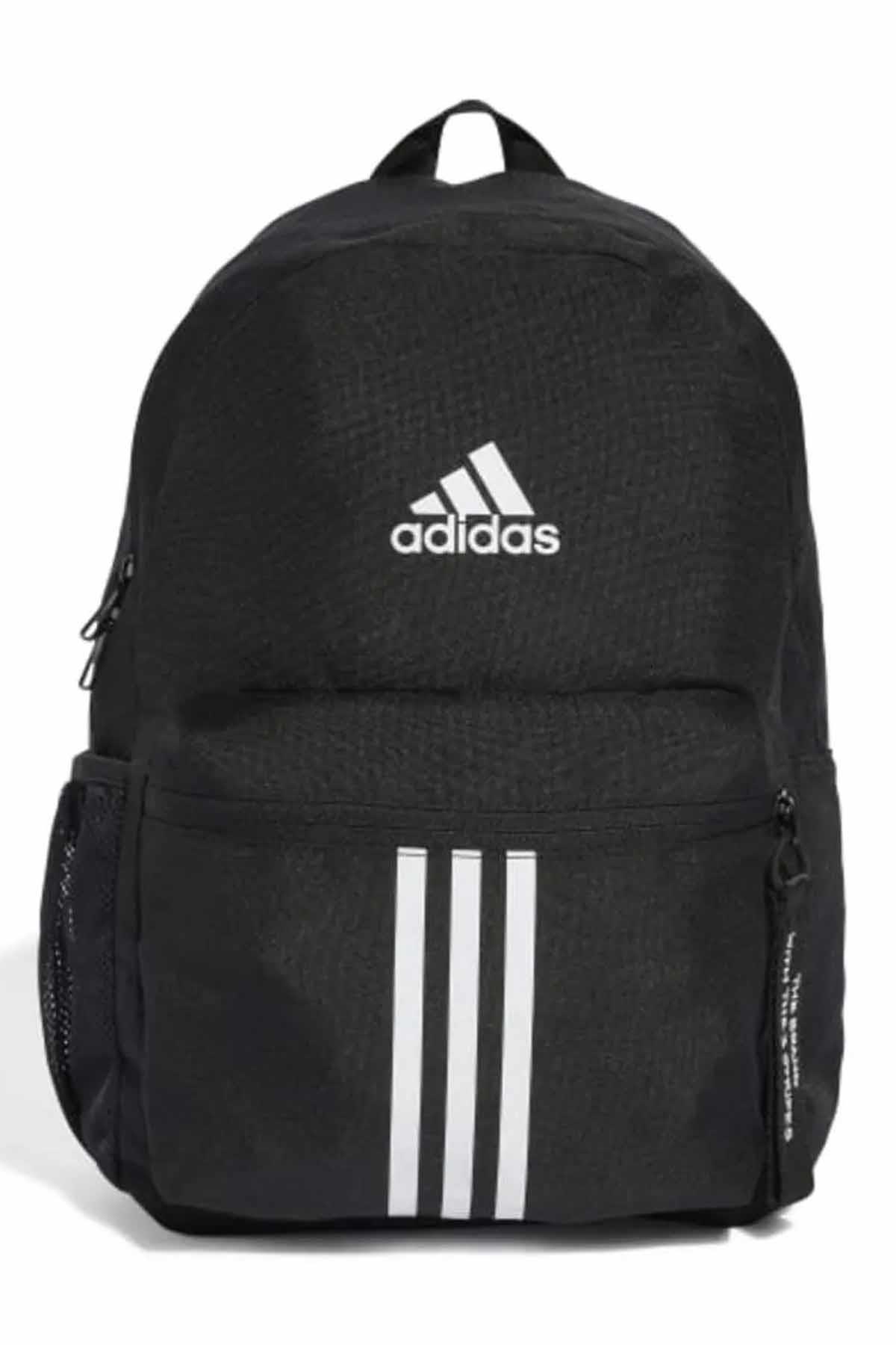 ADIDASSırt ÇantasıAdidas Sırt Ve Okul Çantası 13,25 cm x 30 cm x 41 cm Unisex Sırt Çantası IW1107SIYAH