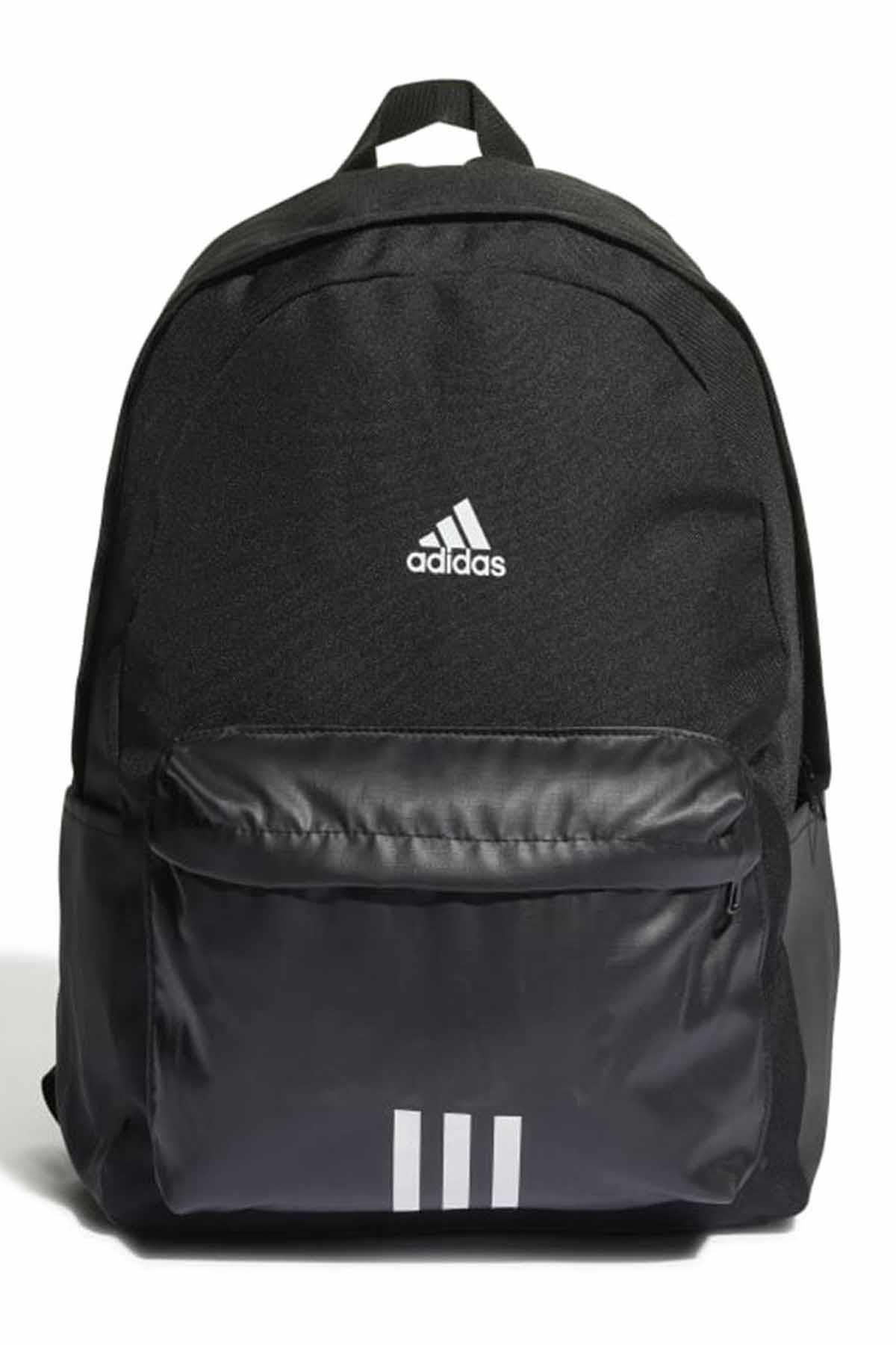 ADIDASSırt ÇantasıAdidas Sırt ve Okul Çantası  15 cm x 36 cm x 44 cm Unisex Sırt Çantası HG0348Siyah