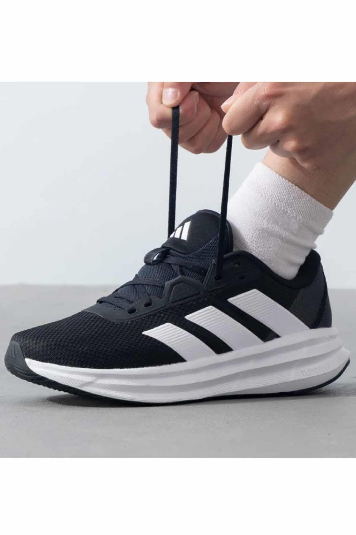 ADIDASSneakerAdidas Glaxy  V7 Erkek Sneaker Ayakkabı ID8760Siyah-Byz
