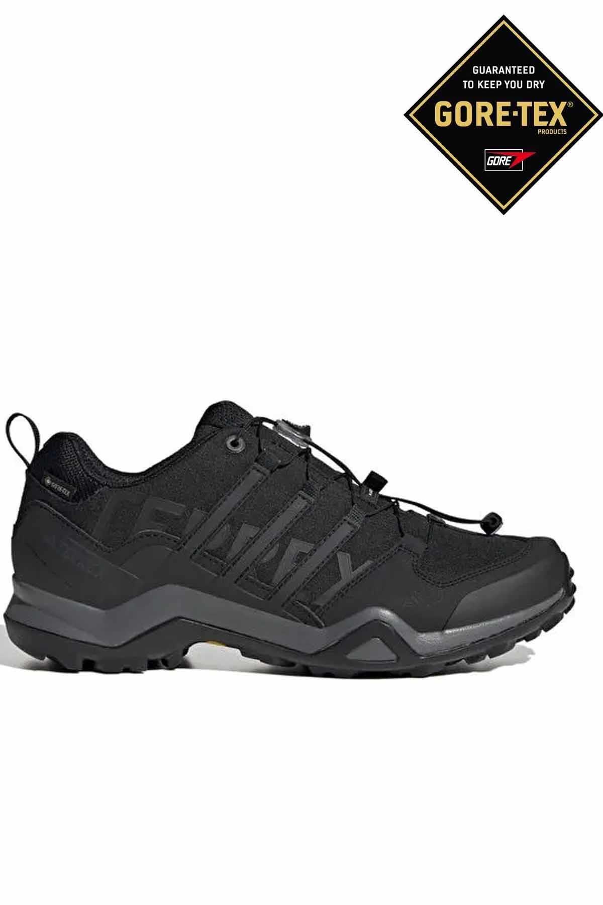 ADIDASSneakerAdidas Terrex Swıft R2 V1 GTX Gore-Tex Erkek Sneaker Ayakkabı IF7631SIYAH
