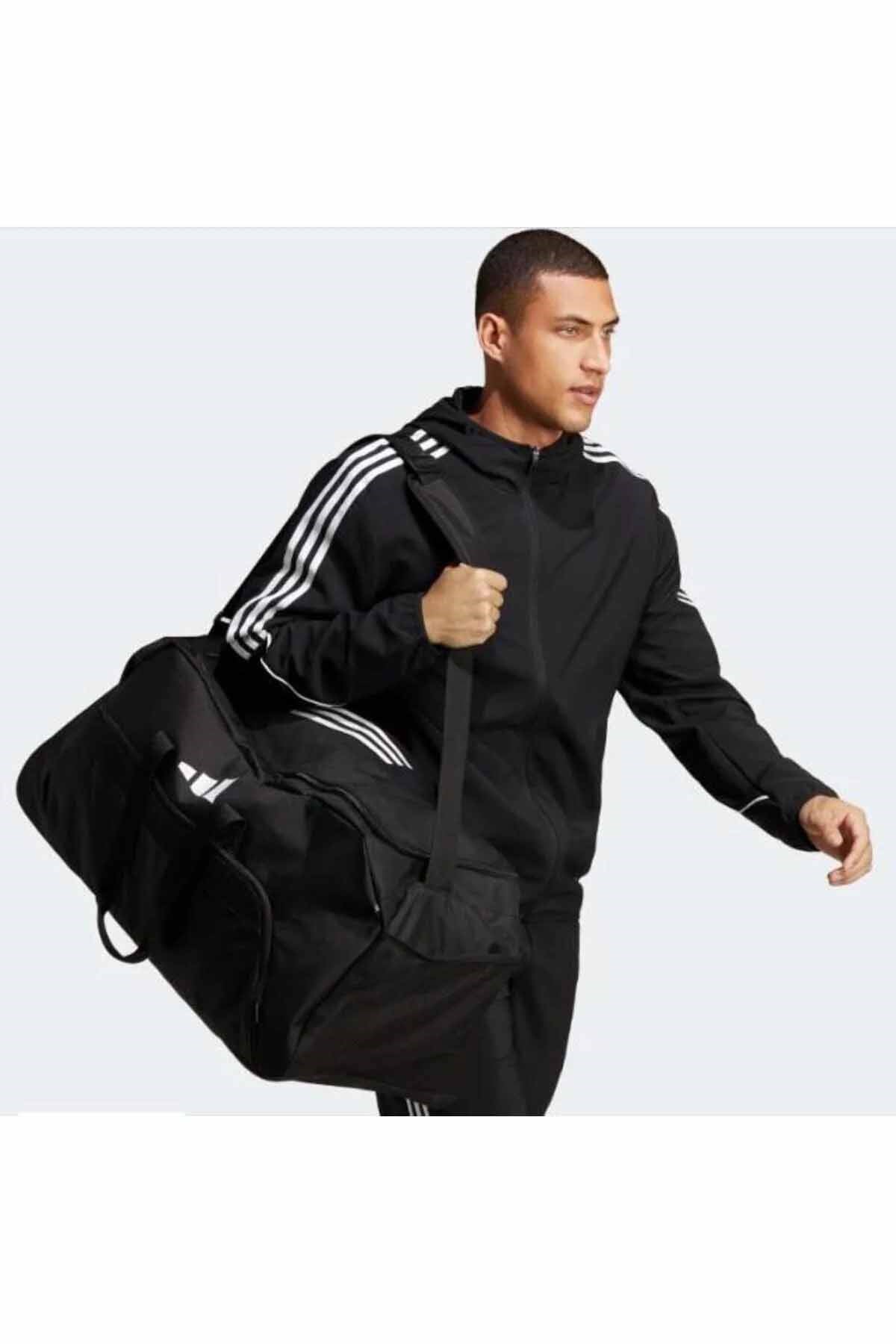 ADIDASYağmurlukAdidas Erkek Rüzgarlık Erkek Yağmurluk HZ9066SIYAH