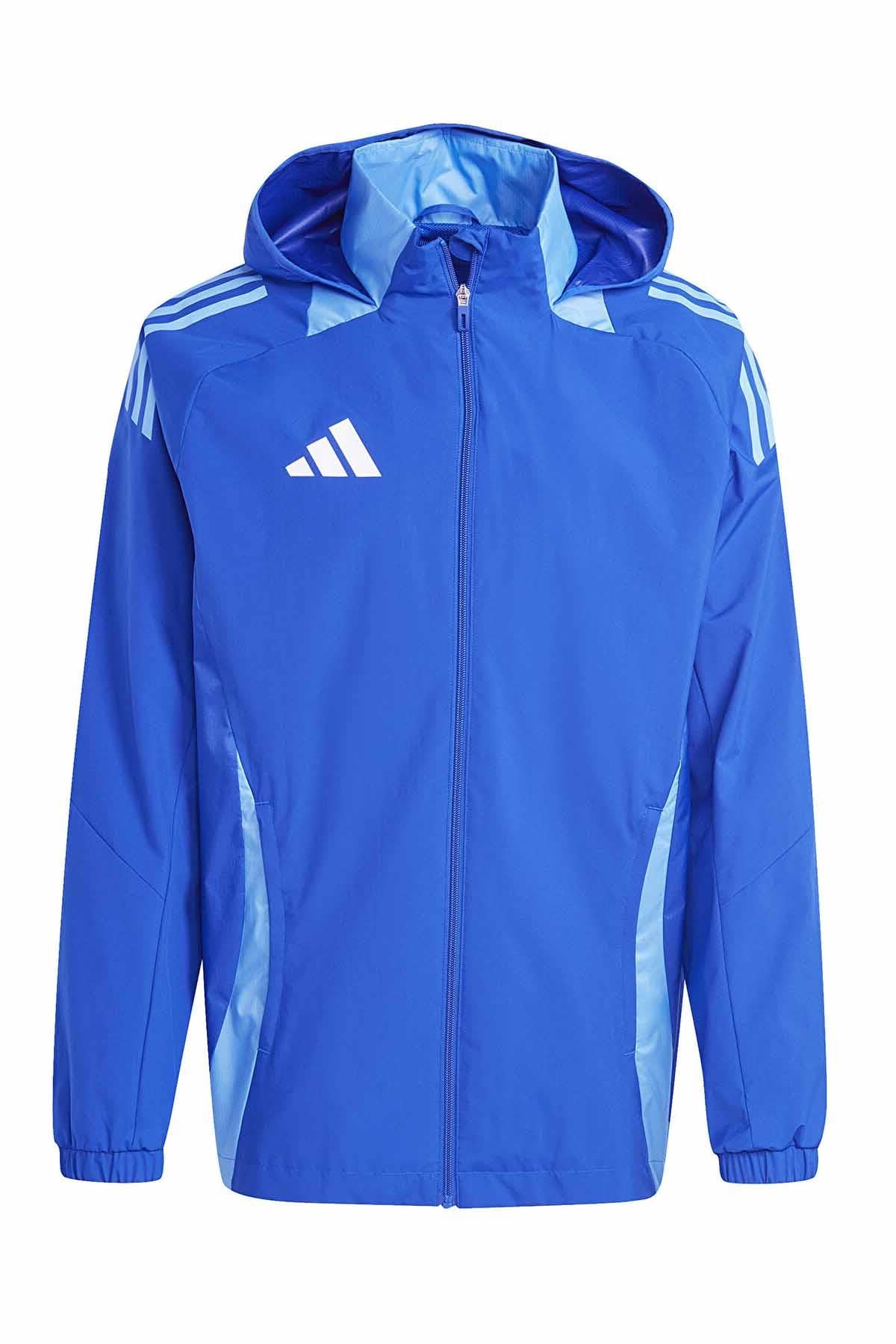 ADIDASYağmurlukAdidas Erkek Yağmurluk Erkek Yağmurluk IR7561MAVİ