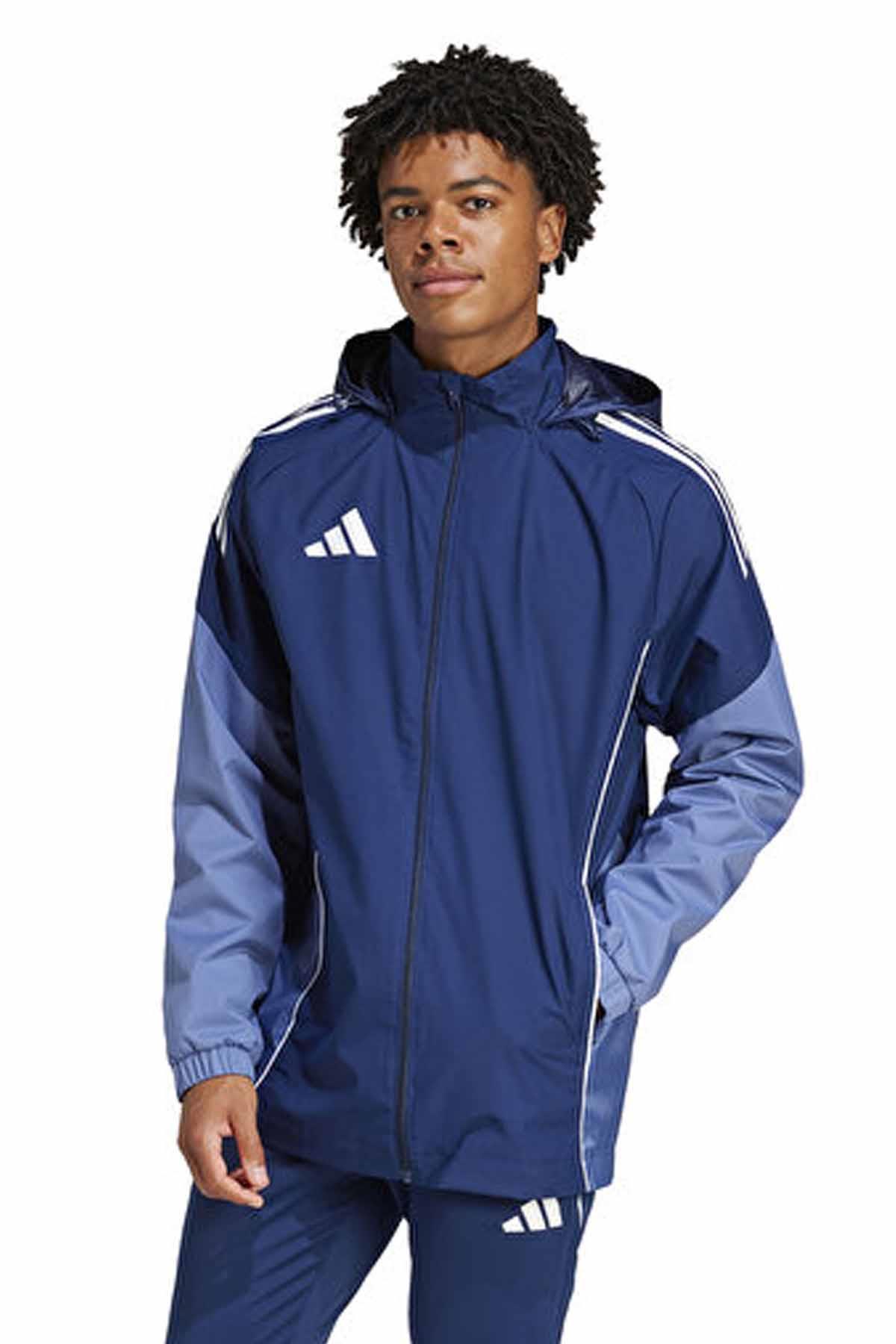 ADIDASYağmurlukAdidas Erkek Yağmurluk Erkek Yağmurluk JI6543LACI