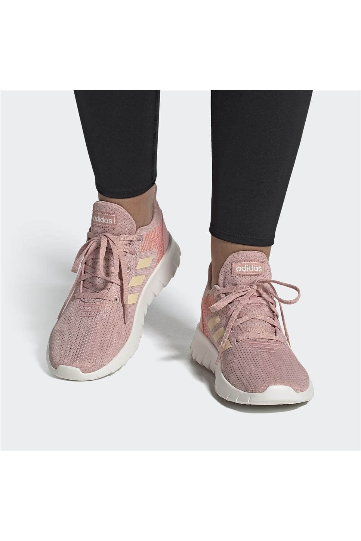 Adidas Asweerun Kadın Yürüyüş Koşu Ayakkabı EG3185PEMBE - EG3185PEMBE -  ADIDAS - Spor Ayakkabı - Spor Giyim - Çanta - Aksesuar | sahilspor.com