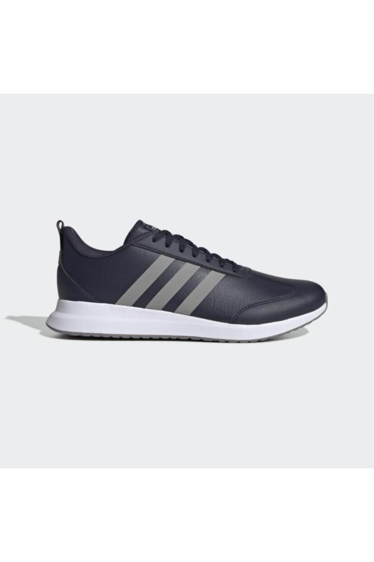 ADİDASYürüyüş KoşuAdidas Run60s Erkek Yürüyüş Koşu Ayakkabı EG8695-Lacivert
