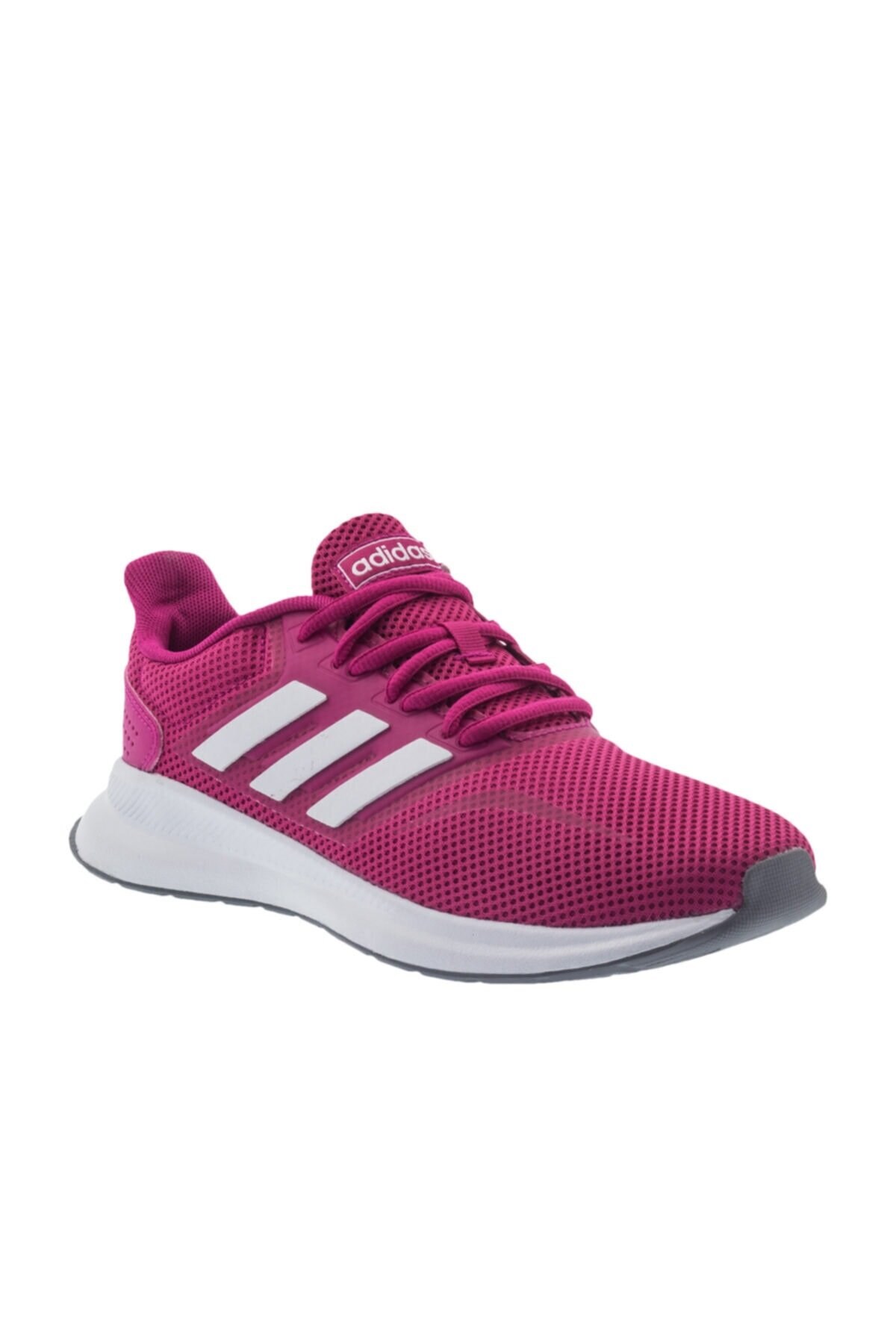 ADIDASYürüyüş KoşuAdidas Runfalcon Kadın Yürüyüş Koşu Ayakkabı F36219PEMBE