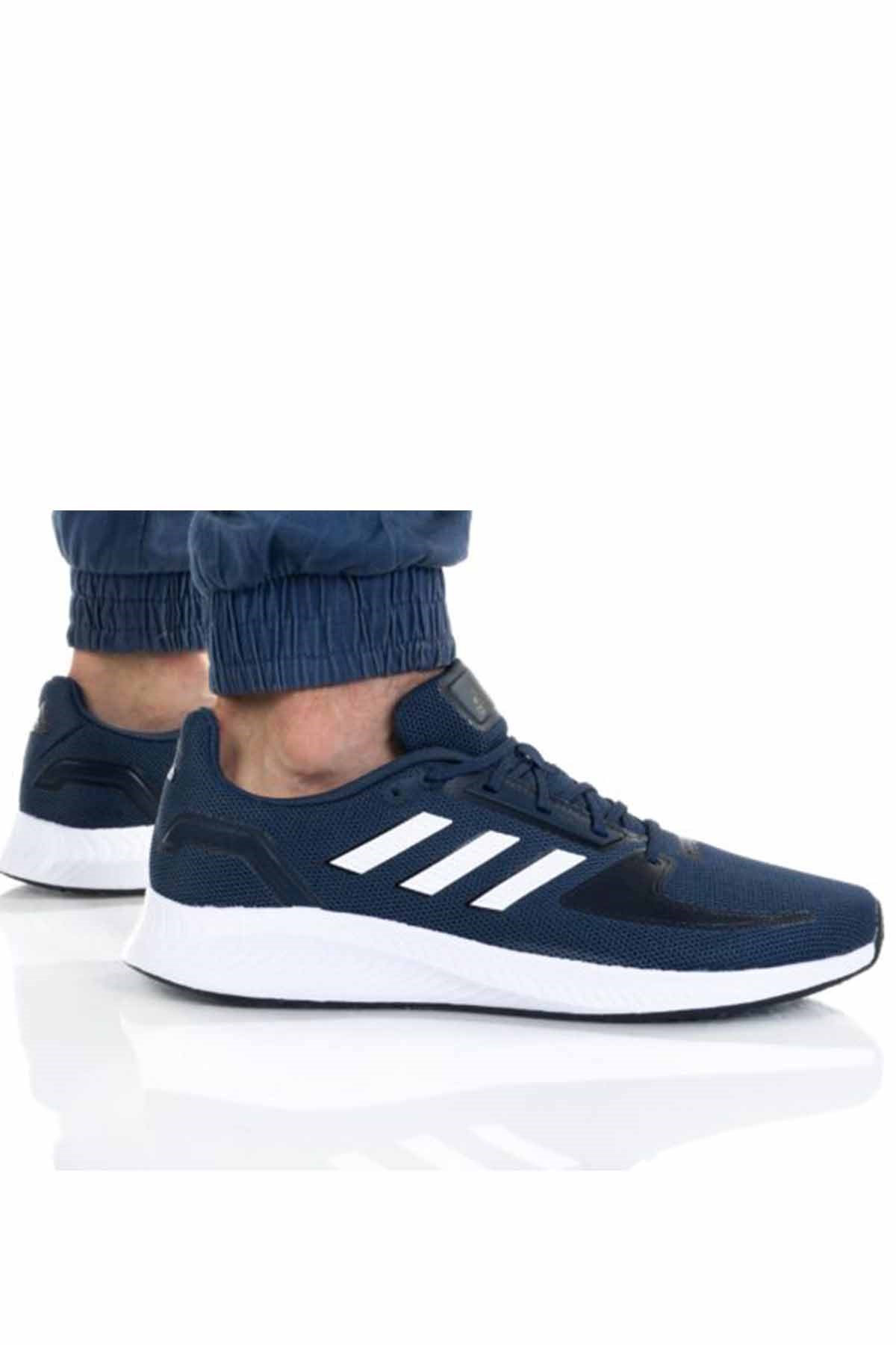 ADIDASYürüyüş KoşuAdidas Sneaker Spor Erkek Yürüyüş Koşu Ayakkabı RSAGZ8077Laci