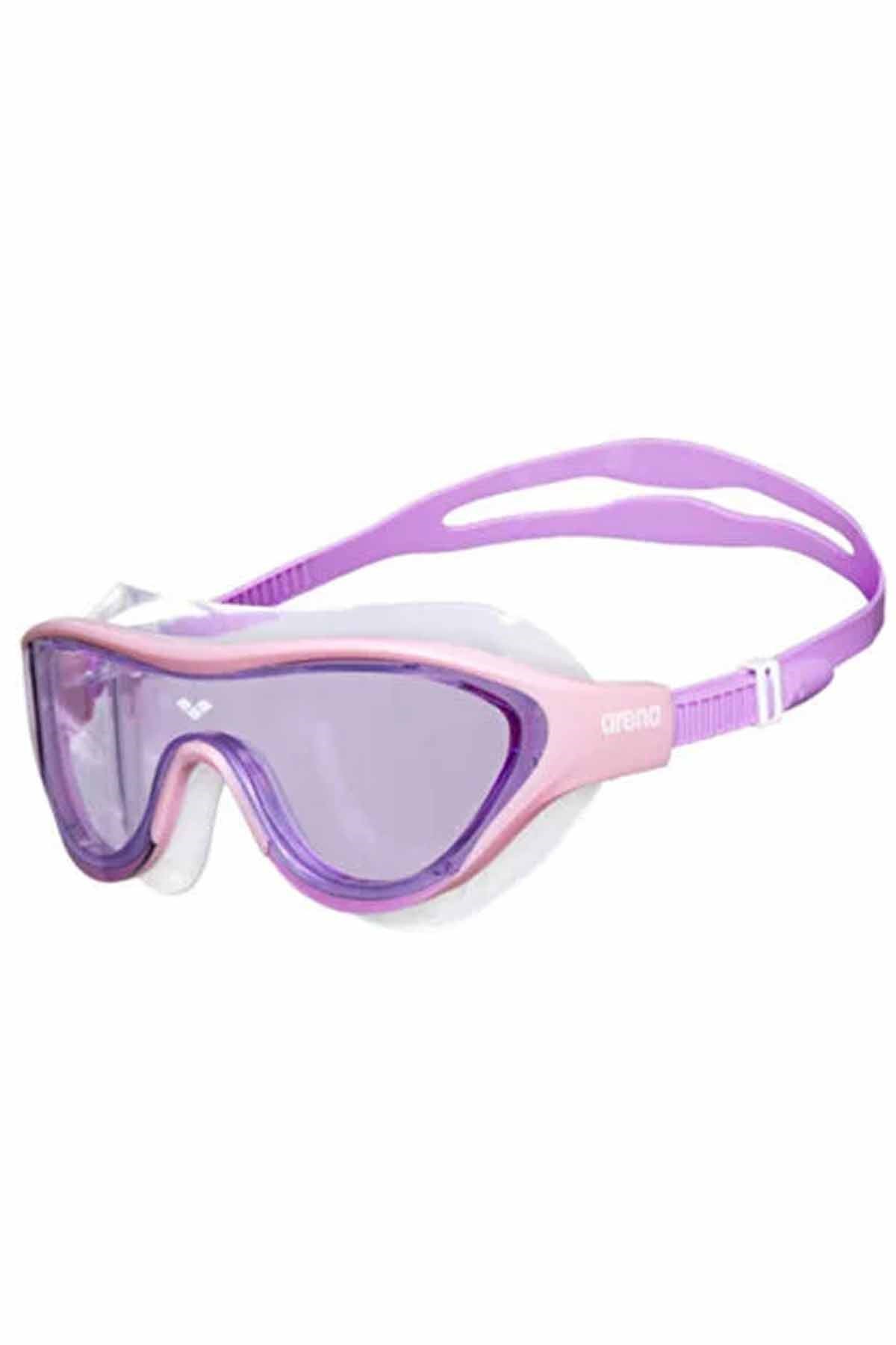 ARENABurun TıkacıArena THE ONE MASK JR Unisex Burun Tıkacı 004309201PEMBE