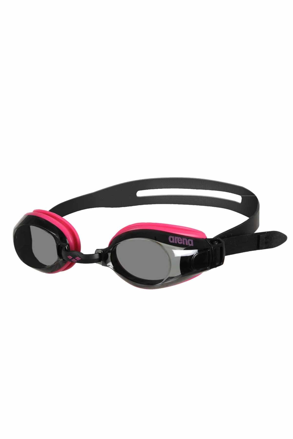 ARENAYüzücü GözlüğüArena Zoom X-Fit Unisex Yüzücü Gözlüğü 9240459PEMBE