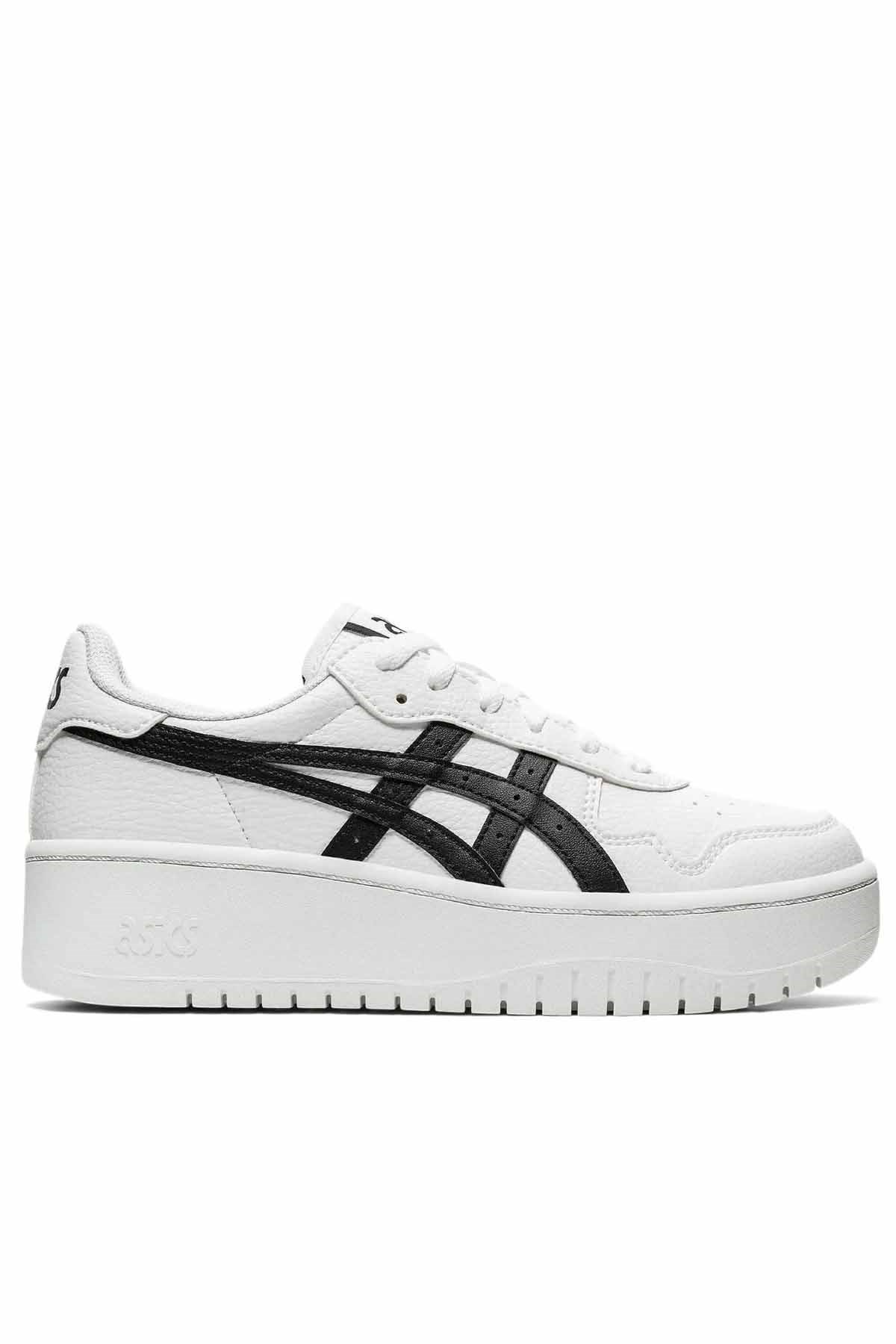 ASICSGünlük SporAsics JAPAN S PF Kadın Günlük Spor Ayakkabı 1202A024-100Beyaz