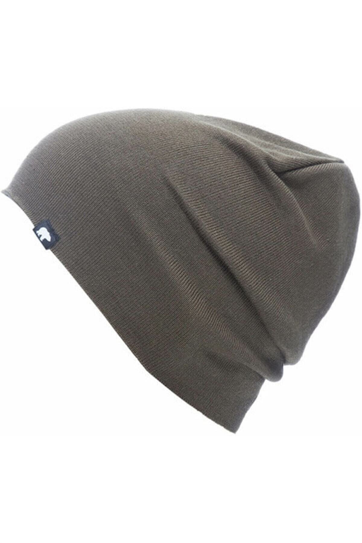 BAD BEARBereBad Bear SIMPLE II Unisex Bere 18.02.04.005Haki