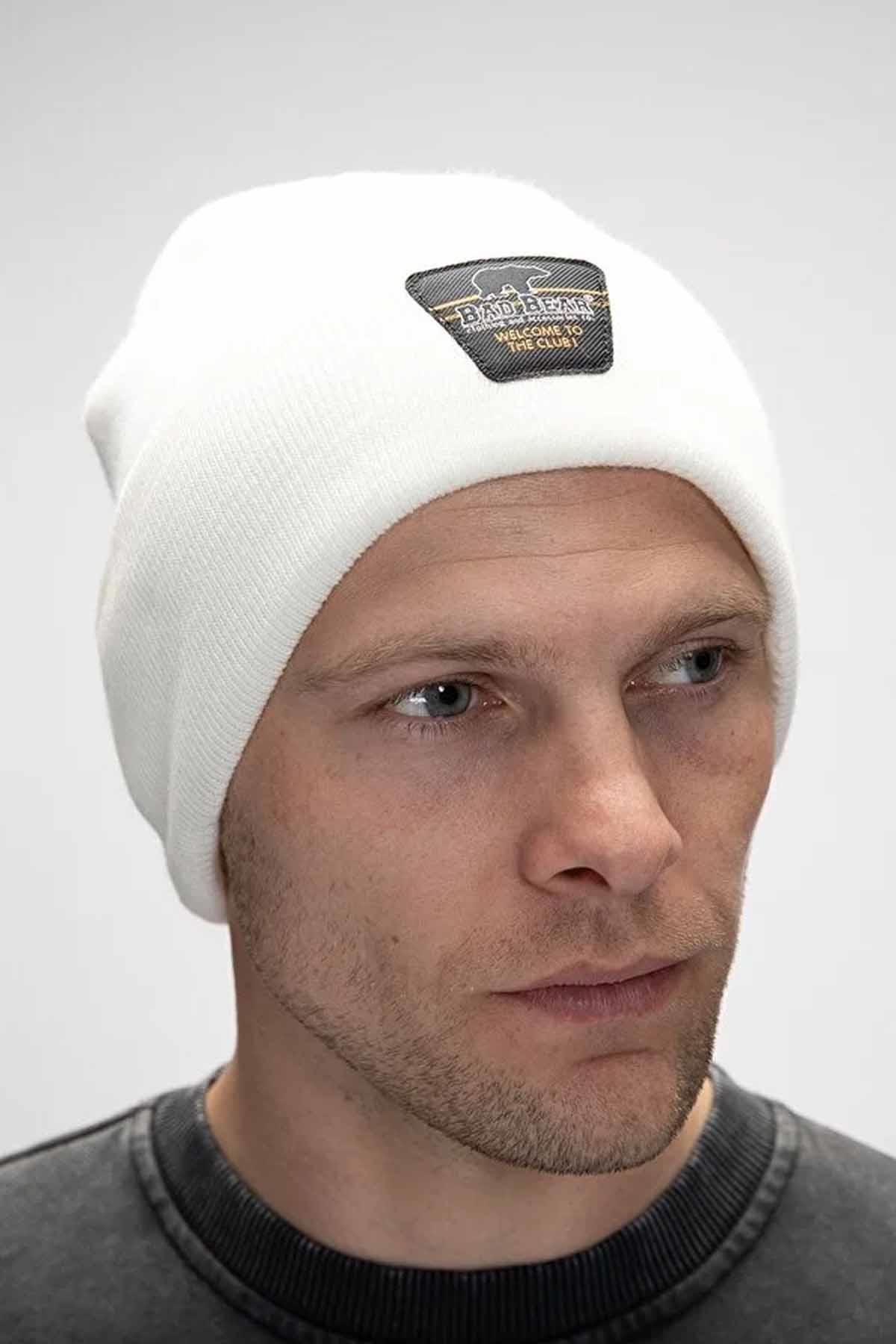 BAD BEARBereBad Bear Star Beanie Unisex Bere 25.02.41.005MARSH