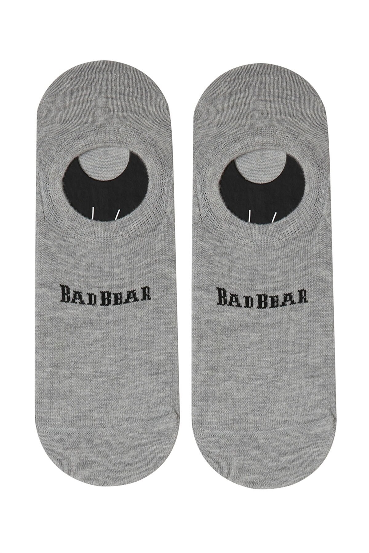 BAD BEARÇorapBad Bear CORE TENDO Unisex Çorap 18.01.02.022GRAYMELANG