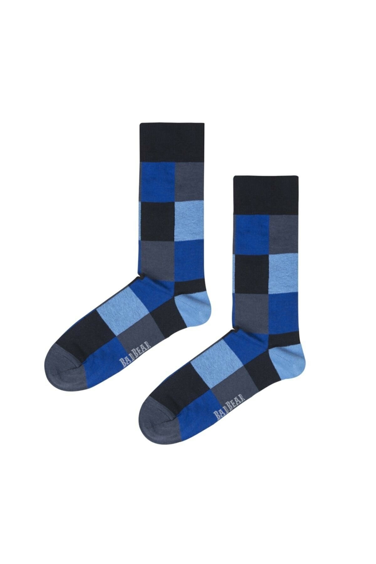 BAD BEARÇorapBad Bear Vintage Tall Erkek Çorap 18.02.02.034-C07NAVY