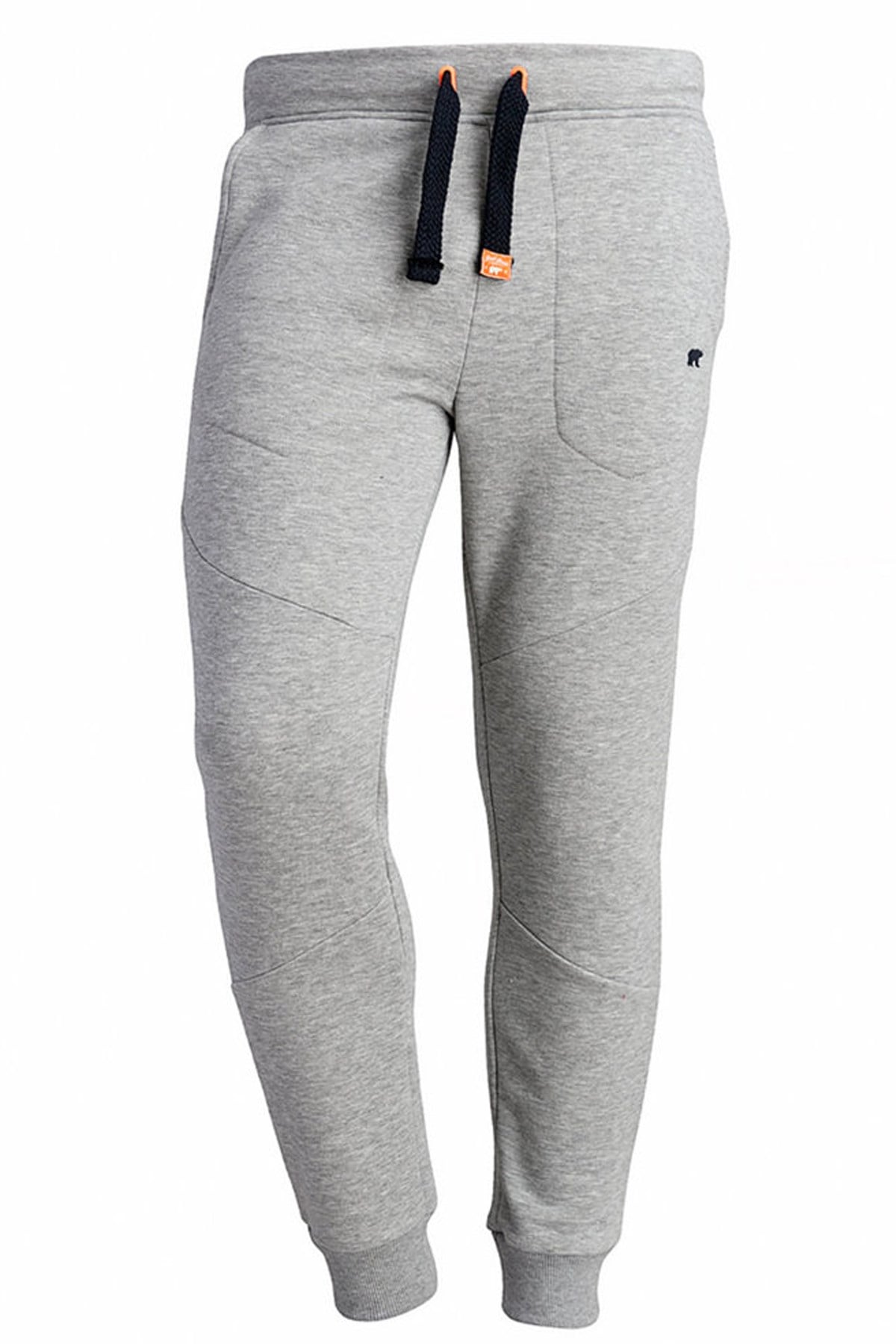 Bad Bear Core Solid II Sweatpant Erkek Eşofman Alt 18.02.14.001GRI