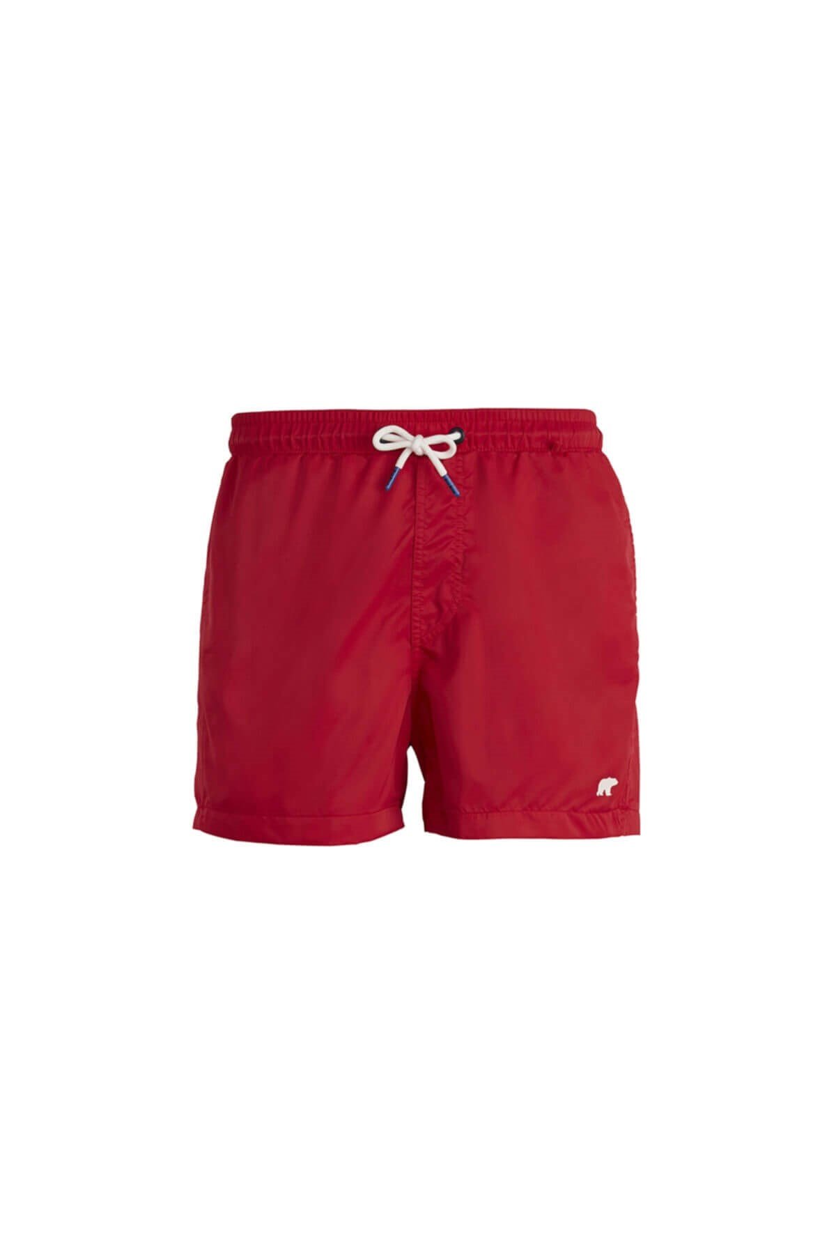 BAD BEARDeniz ŞortuBad Bear Jacksonville Erkek Deniz Şortu 21.01.09.004Crimsonred