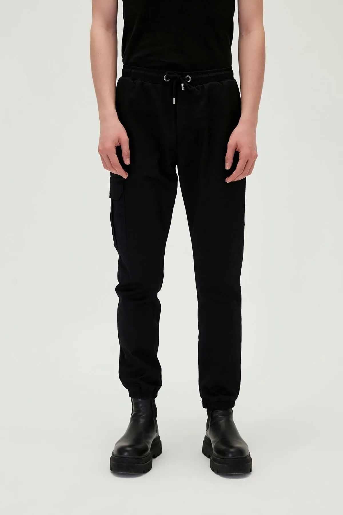 BAD BEAREşofman AltBad bear Boston Pants Erkek Eşofman Alt 21.01.16.003NIGHT