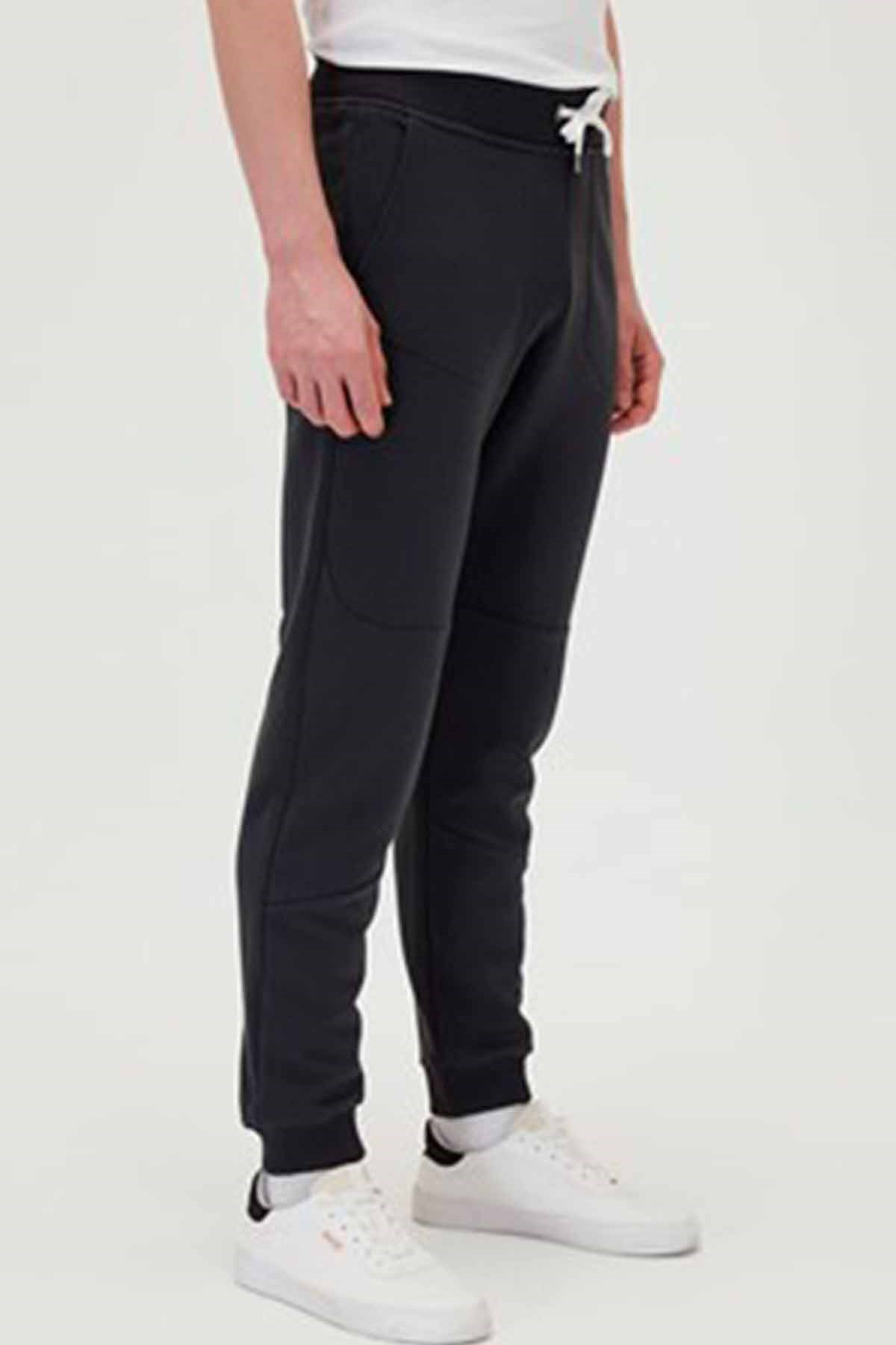 BAD BEAREşofman AltBad Bear Core Solid II Sweatpant Erkek Eşofman Alt 18.02.14.001RAVEN