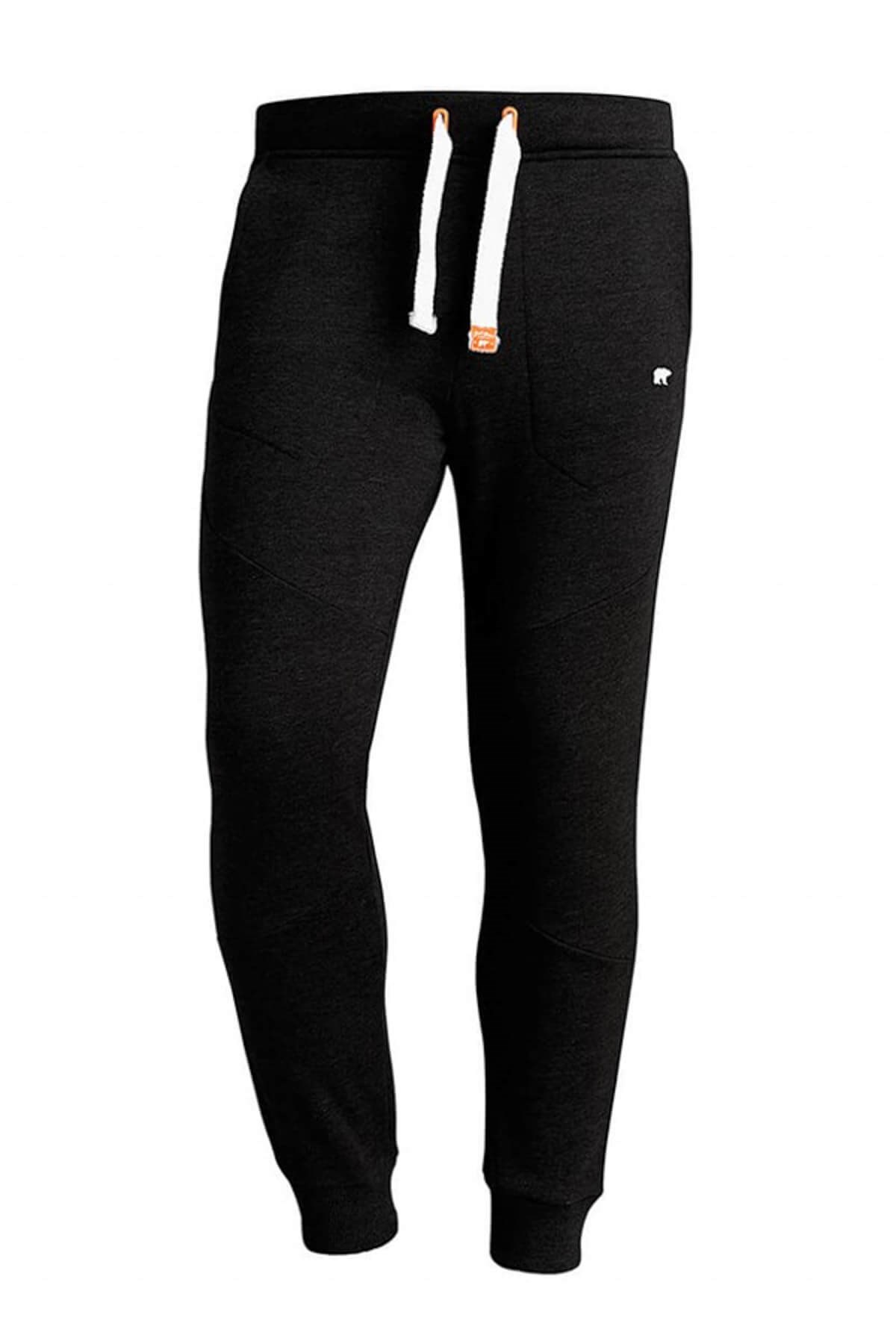 BAD BEAREşofman AltBad Bear CORE SOLID II Erkek Eşofman Alt 18.02.14.001SIYAH