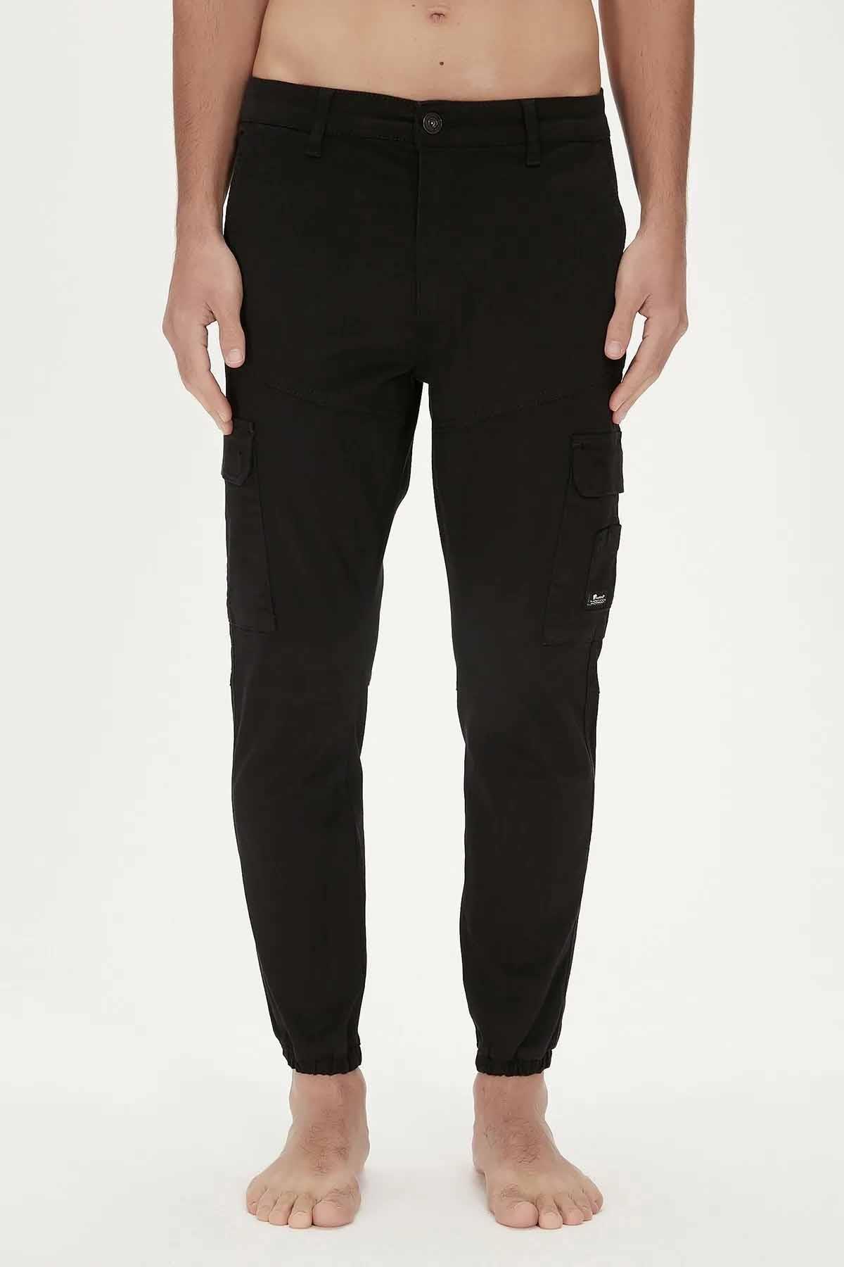 BAD BEAREşofman AltBad Bear Memphis Pants Erkek Eşofman Alt 22.02.16.004NIGHT