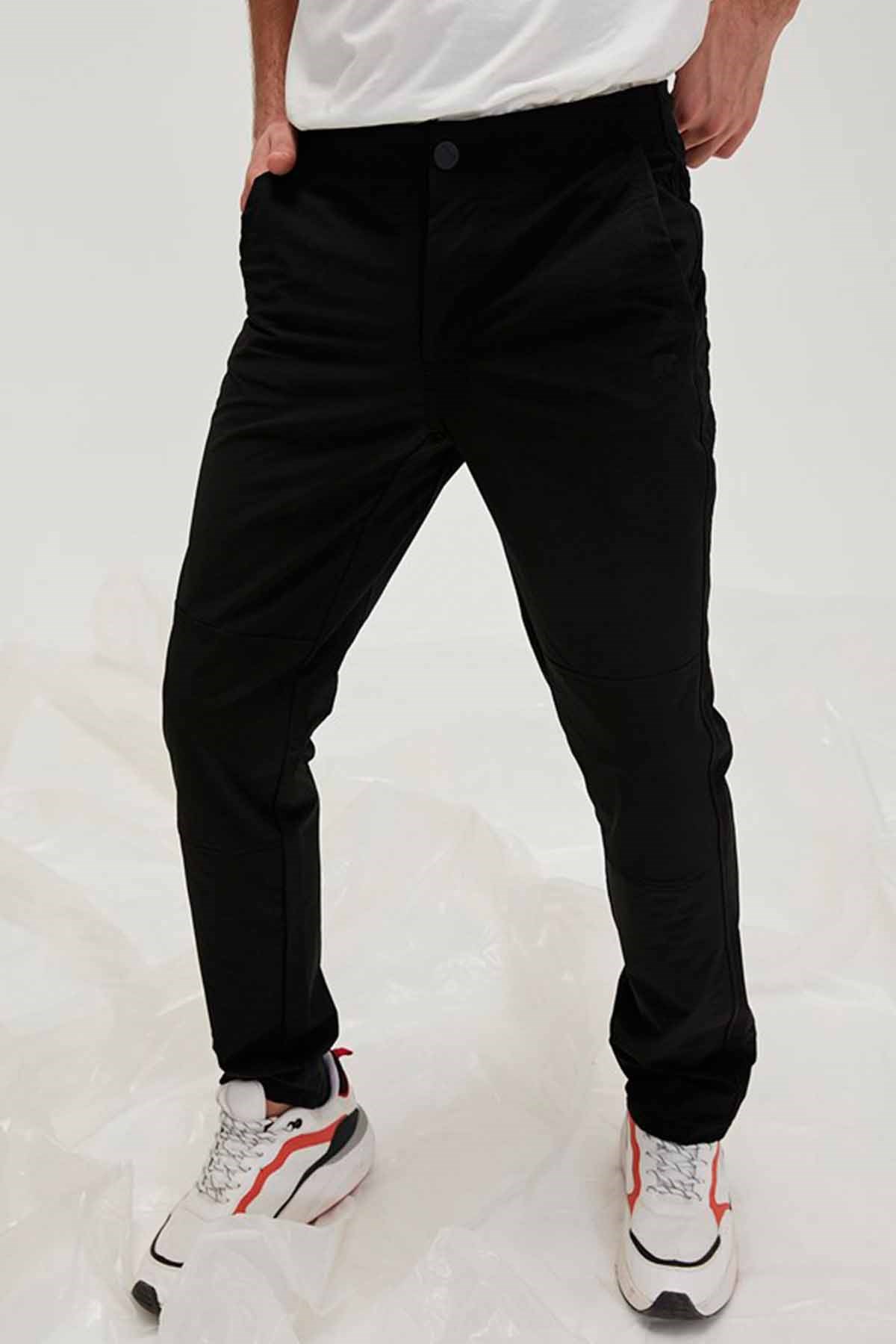 BAD BEAREşofman AltBad Bear Nevada Pant Erkek Eşofman Alt BADNVDNIGHT