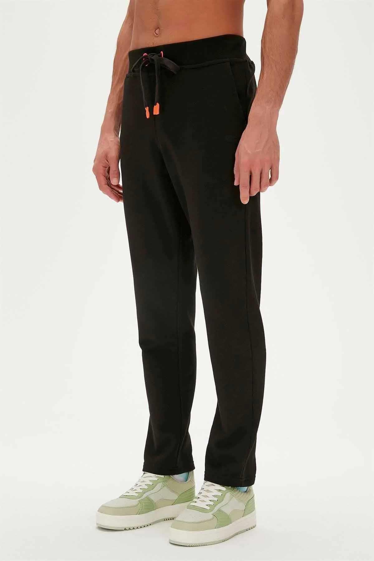 BAD BEAREşofman AltBad bear PLAIN SWEATPANTS Erkek Eşofman Alt 23.02.14.001NIGHT