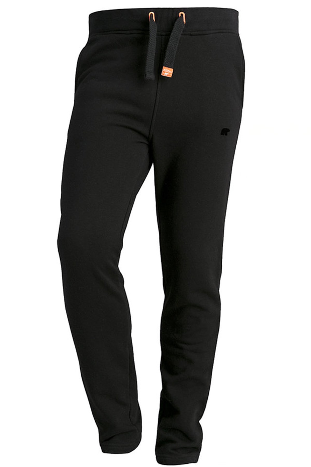 Bad Bear Solid Sweatpant Erkek Eşofman Alt 18.02.14.006SIYAH