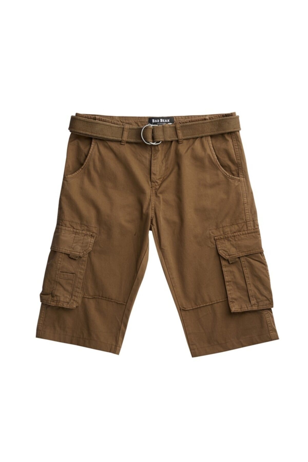 BAD BEARŞortBad Bear Forager Erkek Şort 20.01.11.003Camel