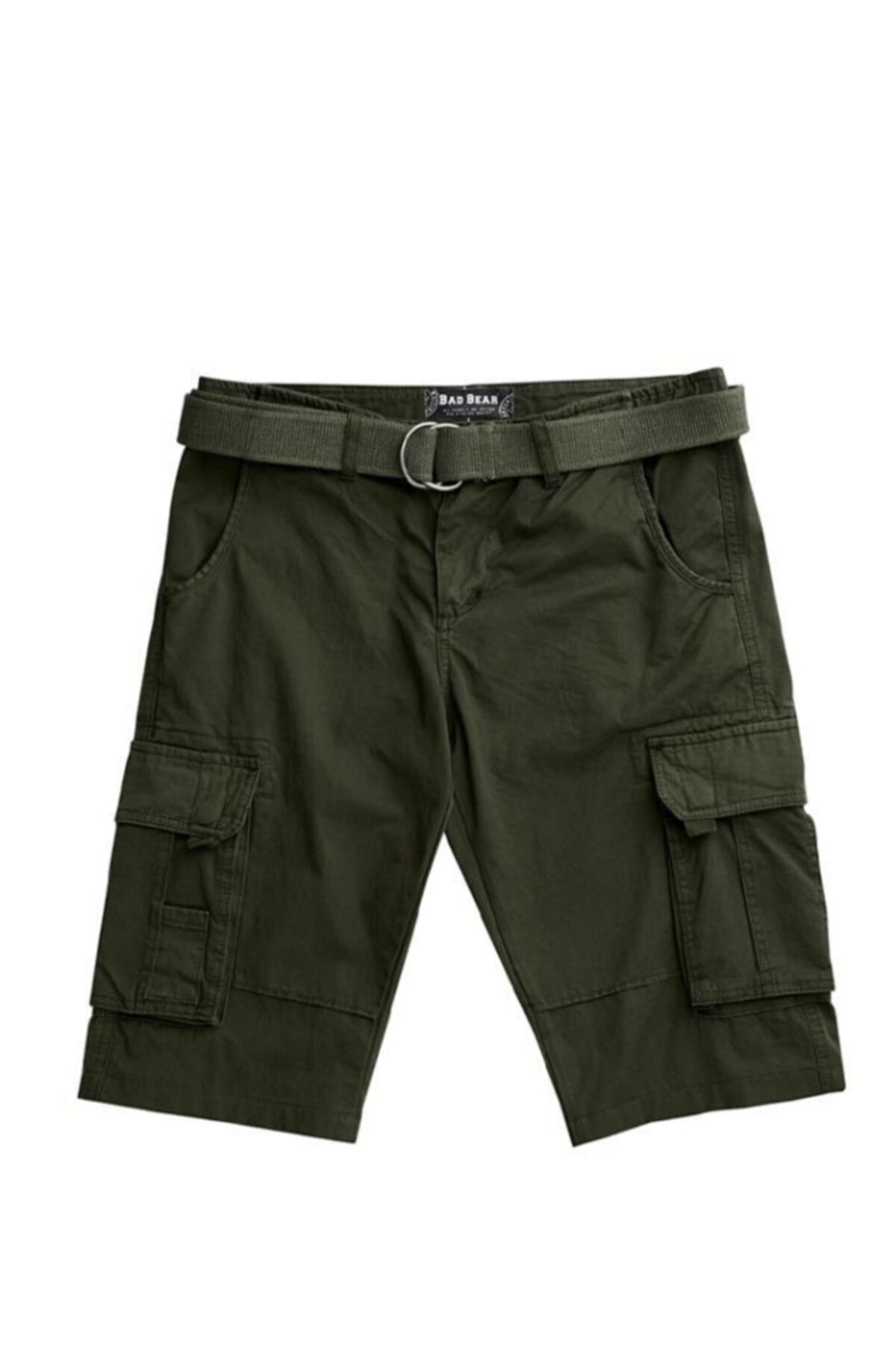 BAD BEARŞortBad Bear Forager Erkek Şort 20.01.11.003Forest