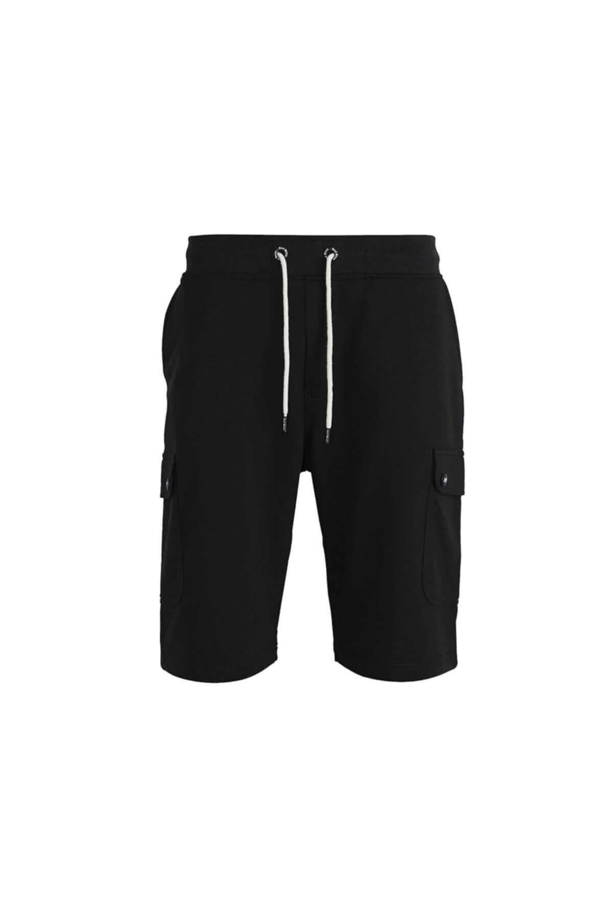 BAD BEARŞortBad Bear Safari Cargo Erkek Şort 21.01.11.002Night