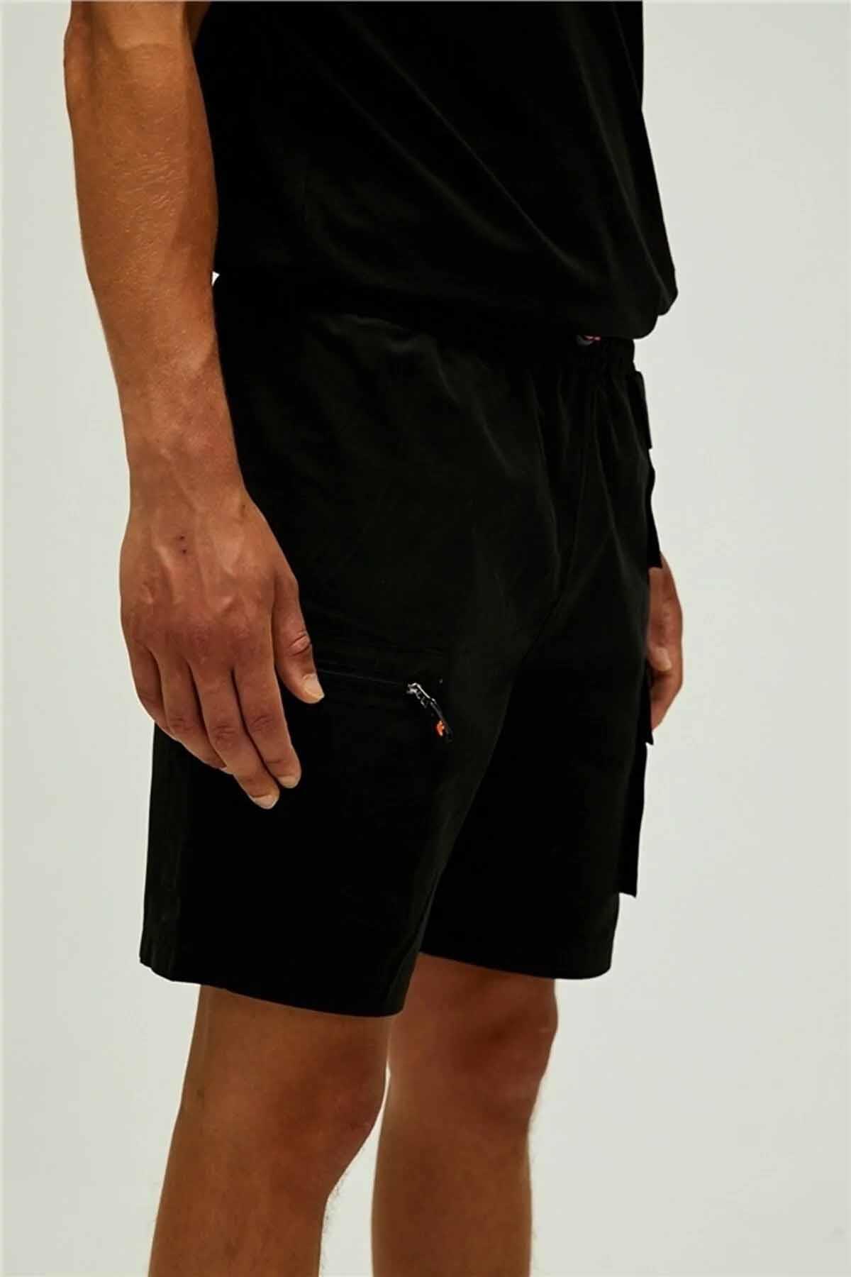 BAD BEARŞortBad bear Toleda Shorts Erkek Şort 22.01.11.002NIGHT